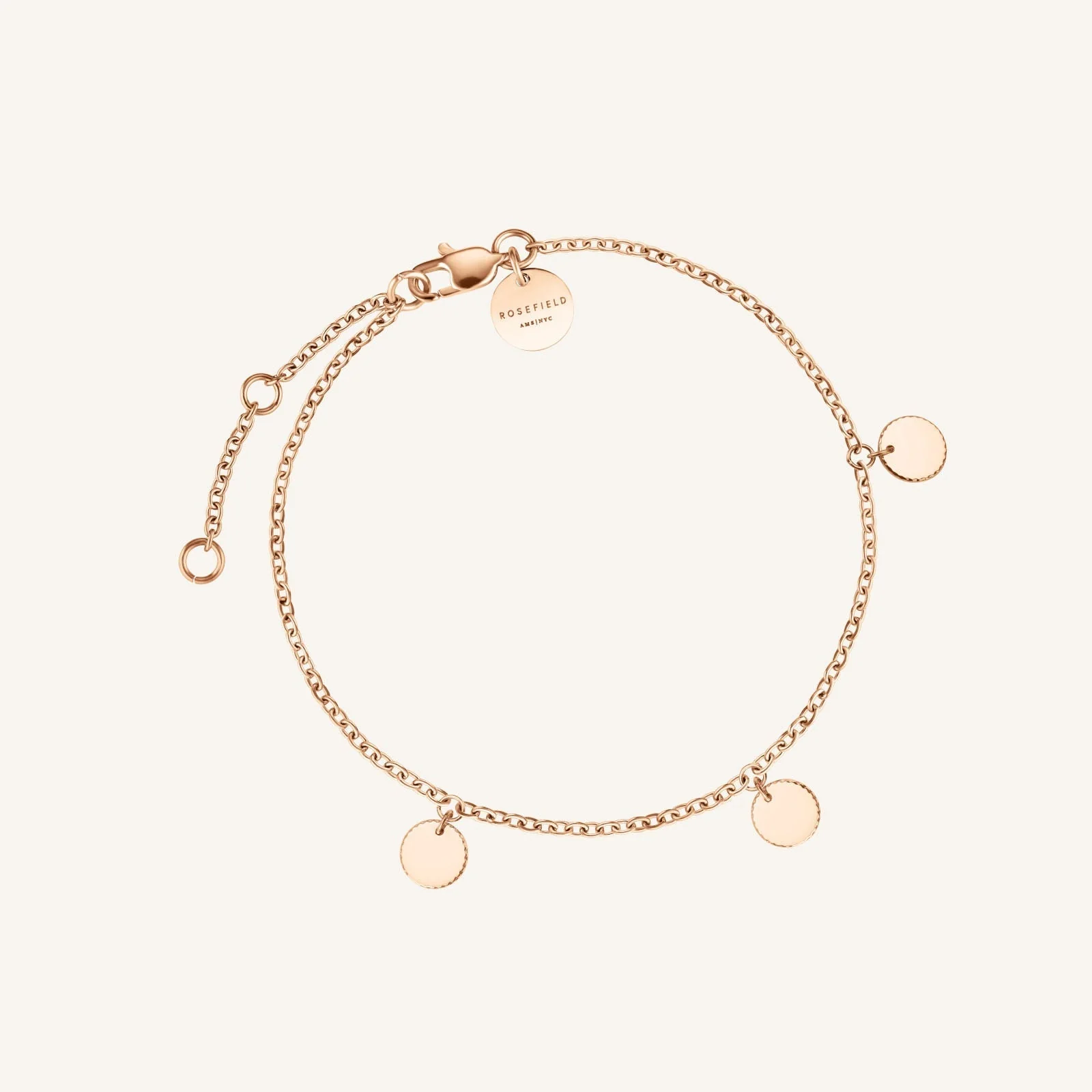 3 Runde Armband - Image 2