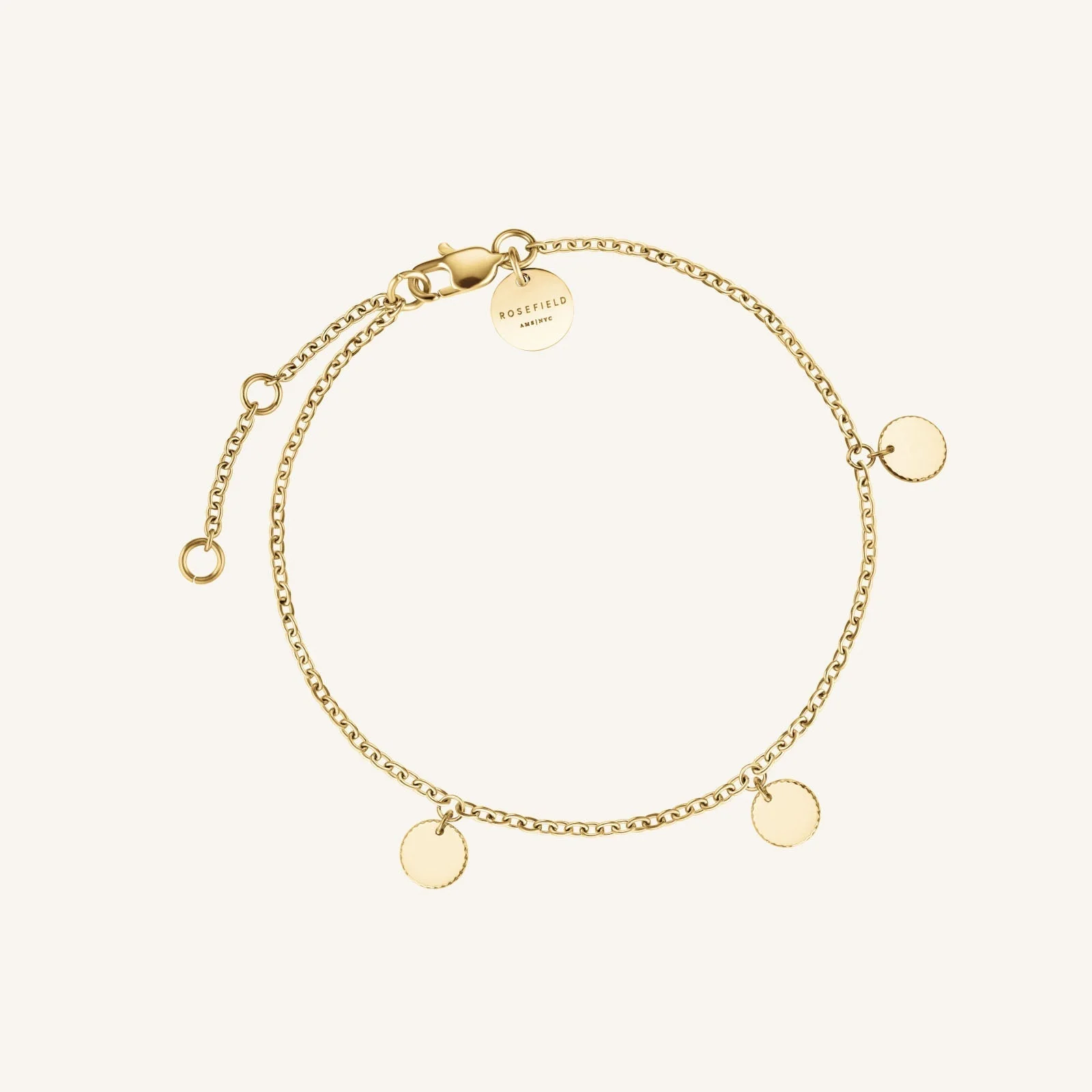3 Runde Armband - Image 3