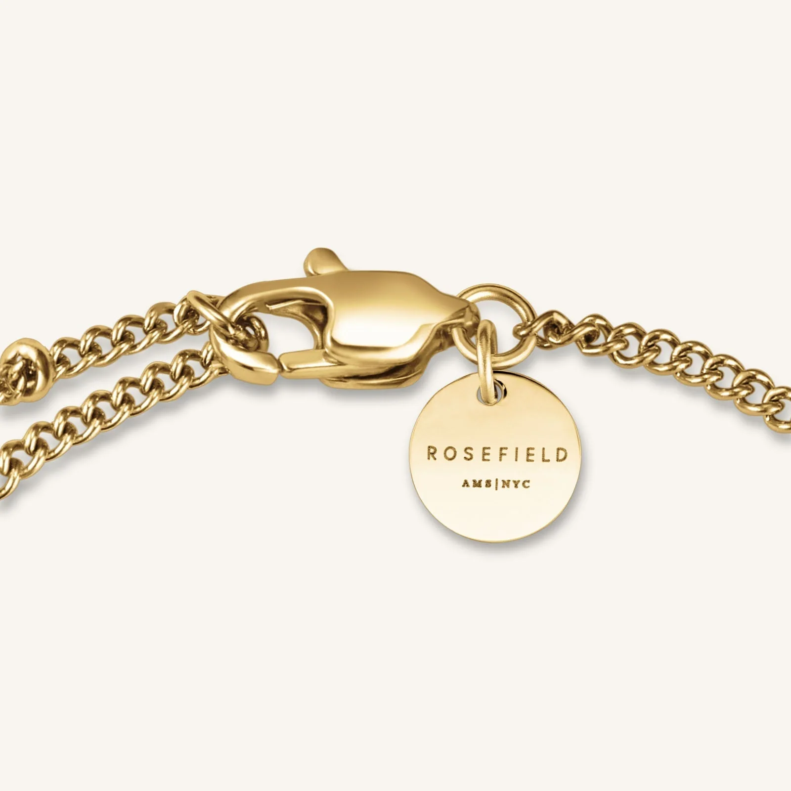 3 Runde Armband - Image 6
