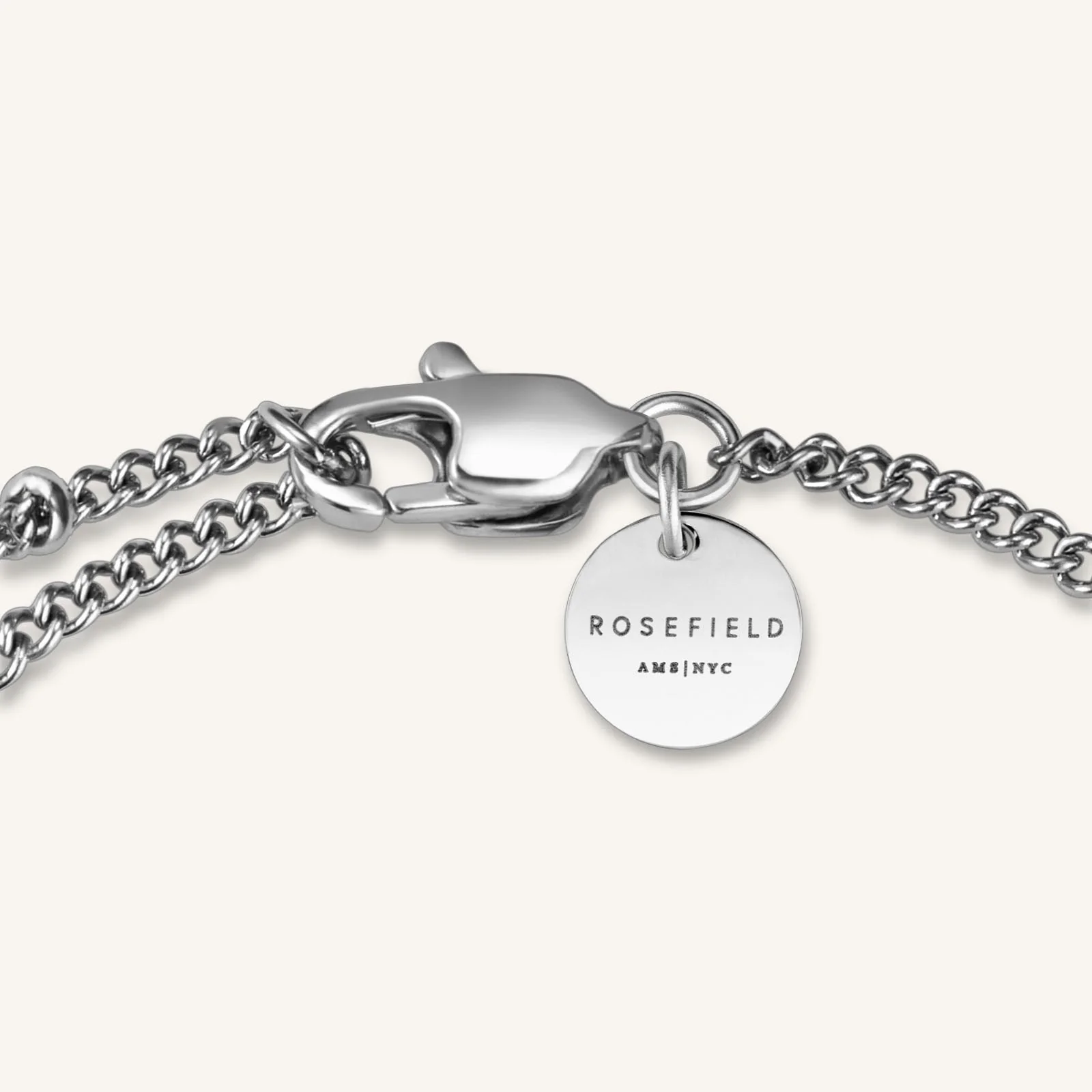 3 Runde Armband - Image 8