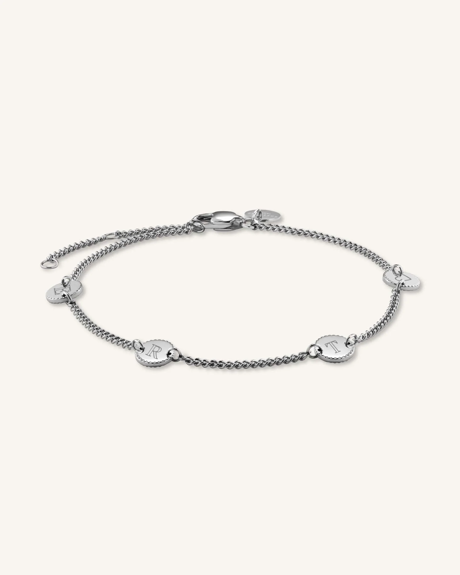 Armband 4 Münzen - Image 6
