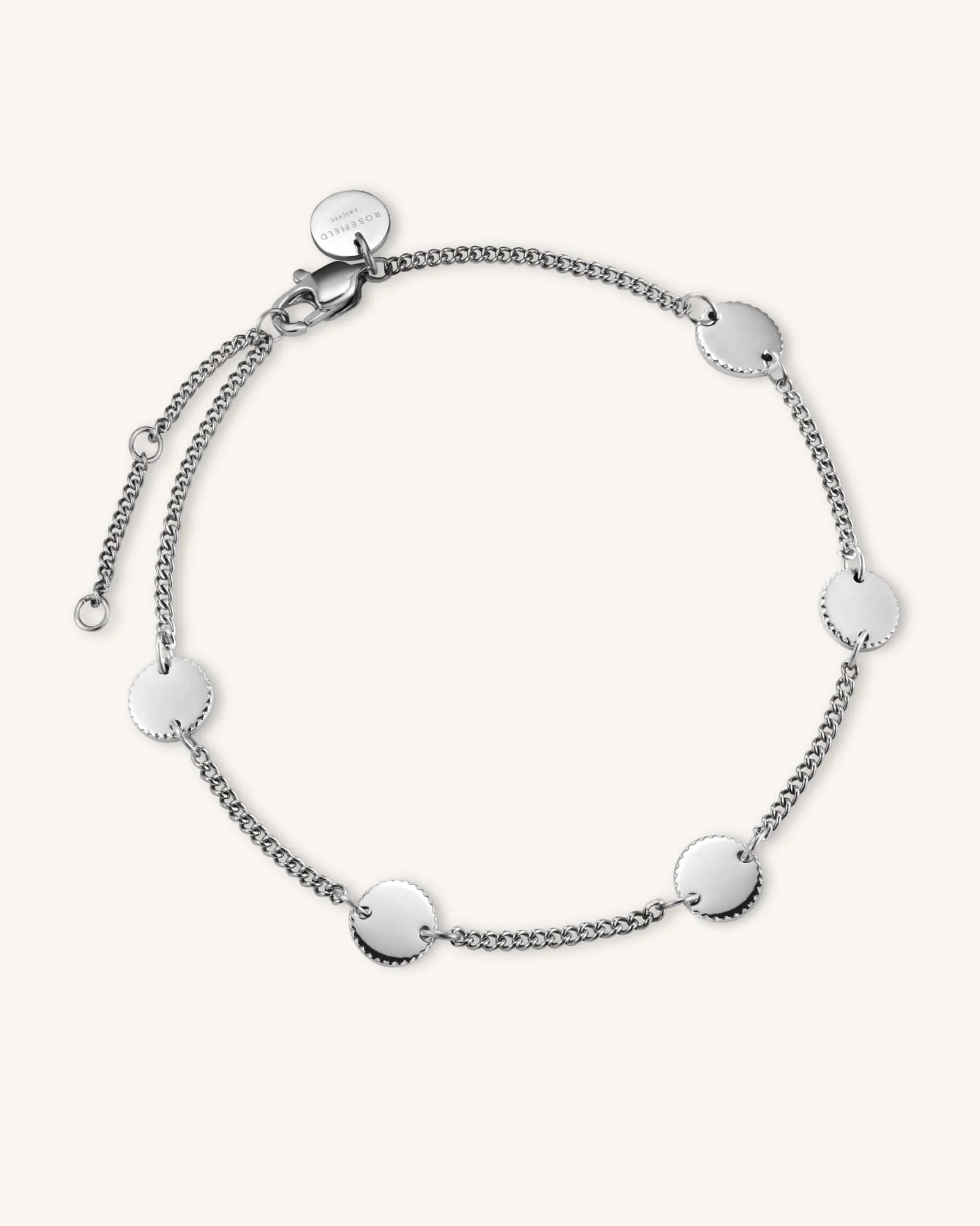 Armband 5 Münzen - Image 3