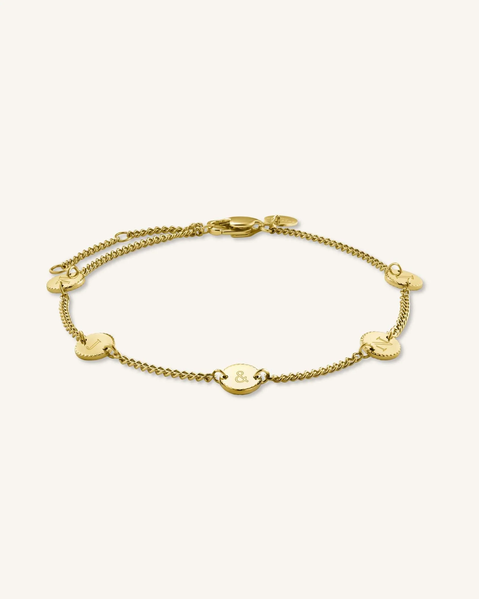 Armband 5 Münzen - Image 4