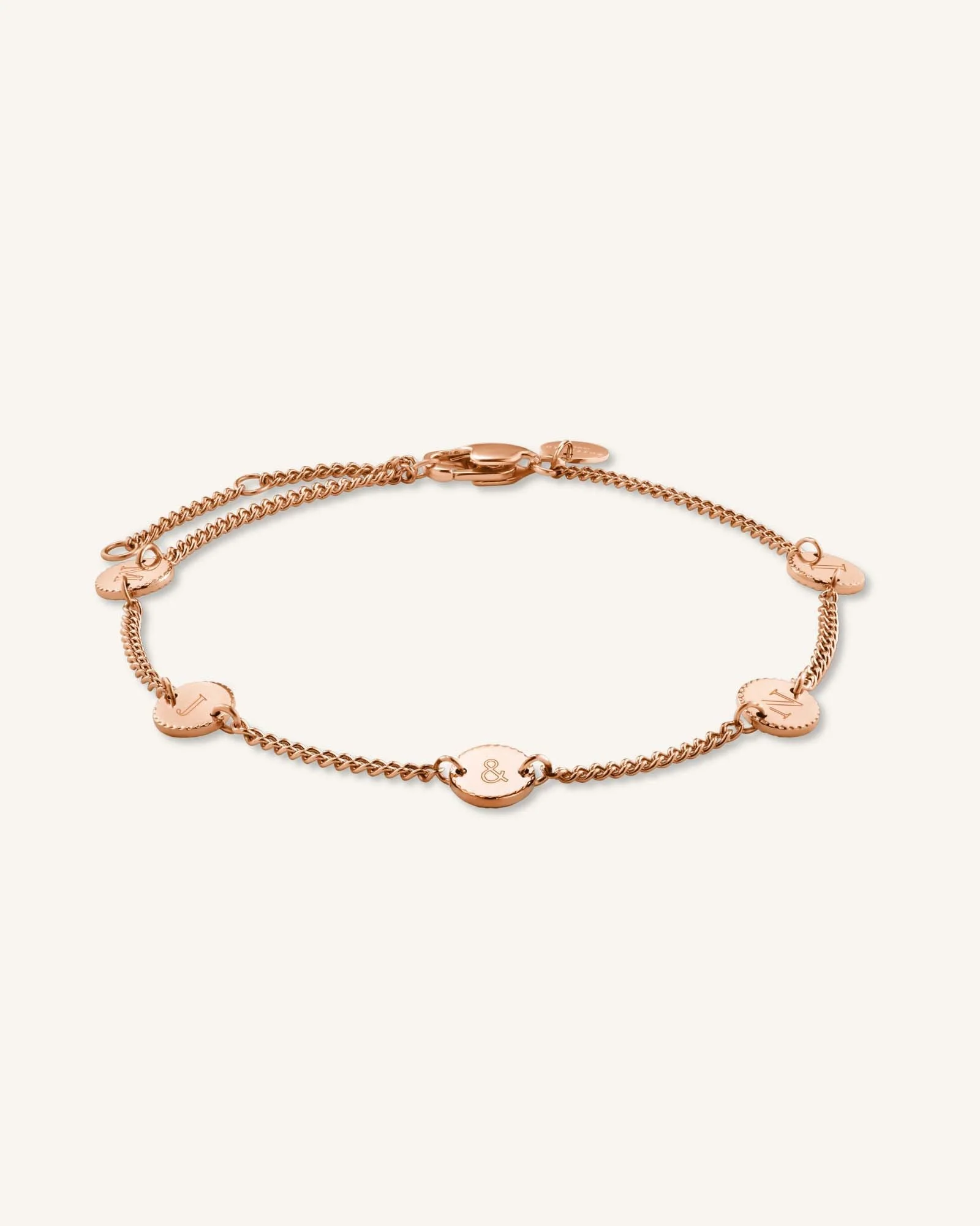 Armband 5 Münzen - Image 5