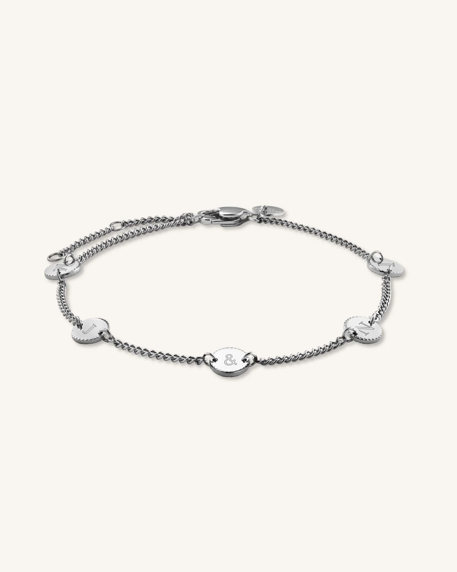 Armband 5 Münzen - Image 6