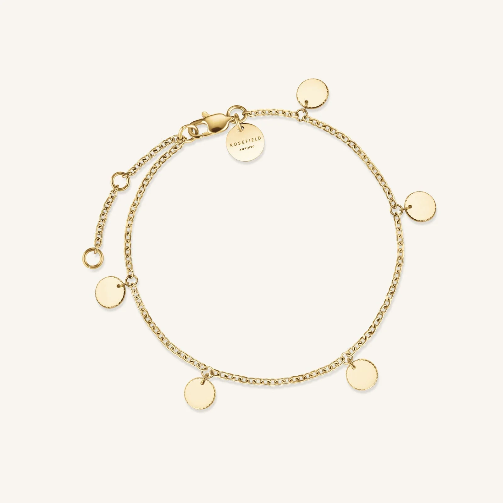 5 Runde Armband - Image 3