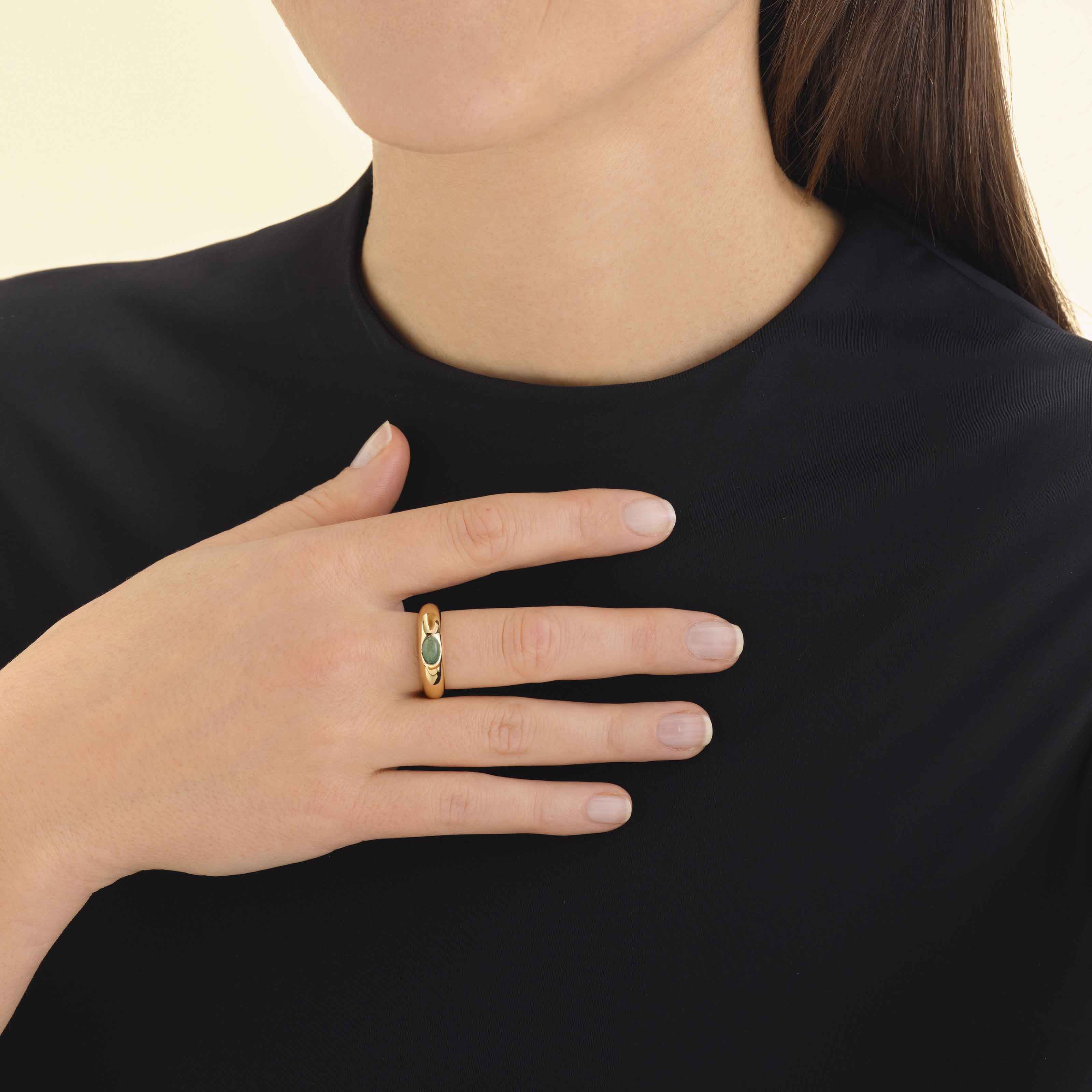 Aventurin Ring - Image 2