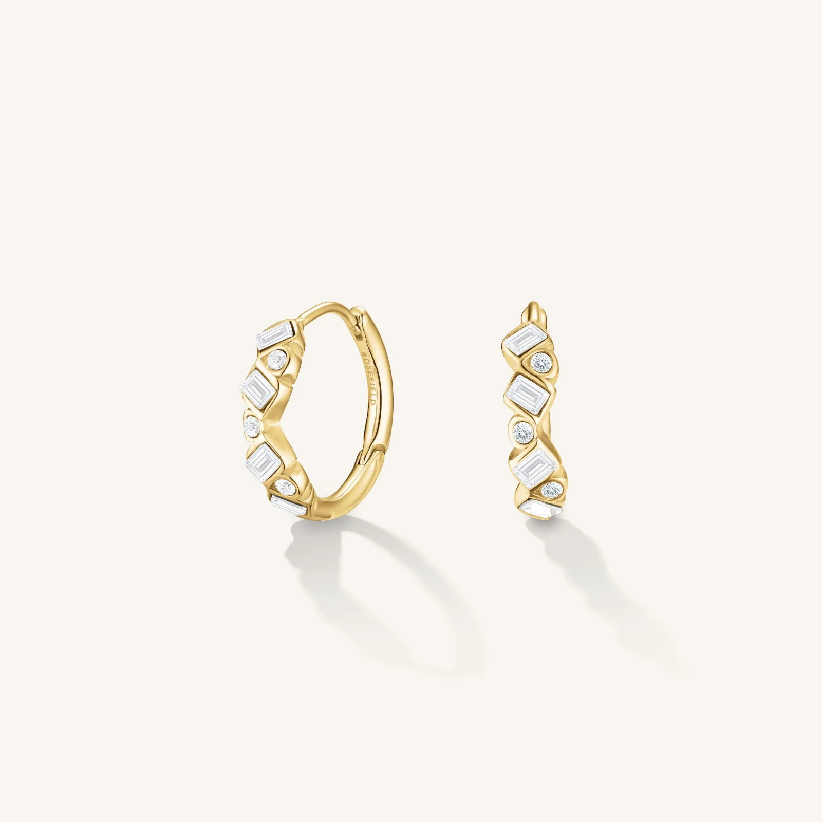 Baguette Hoops