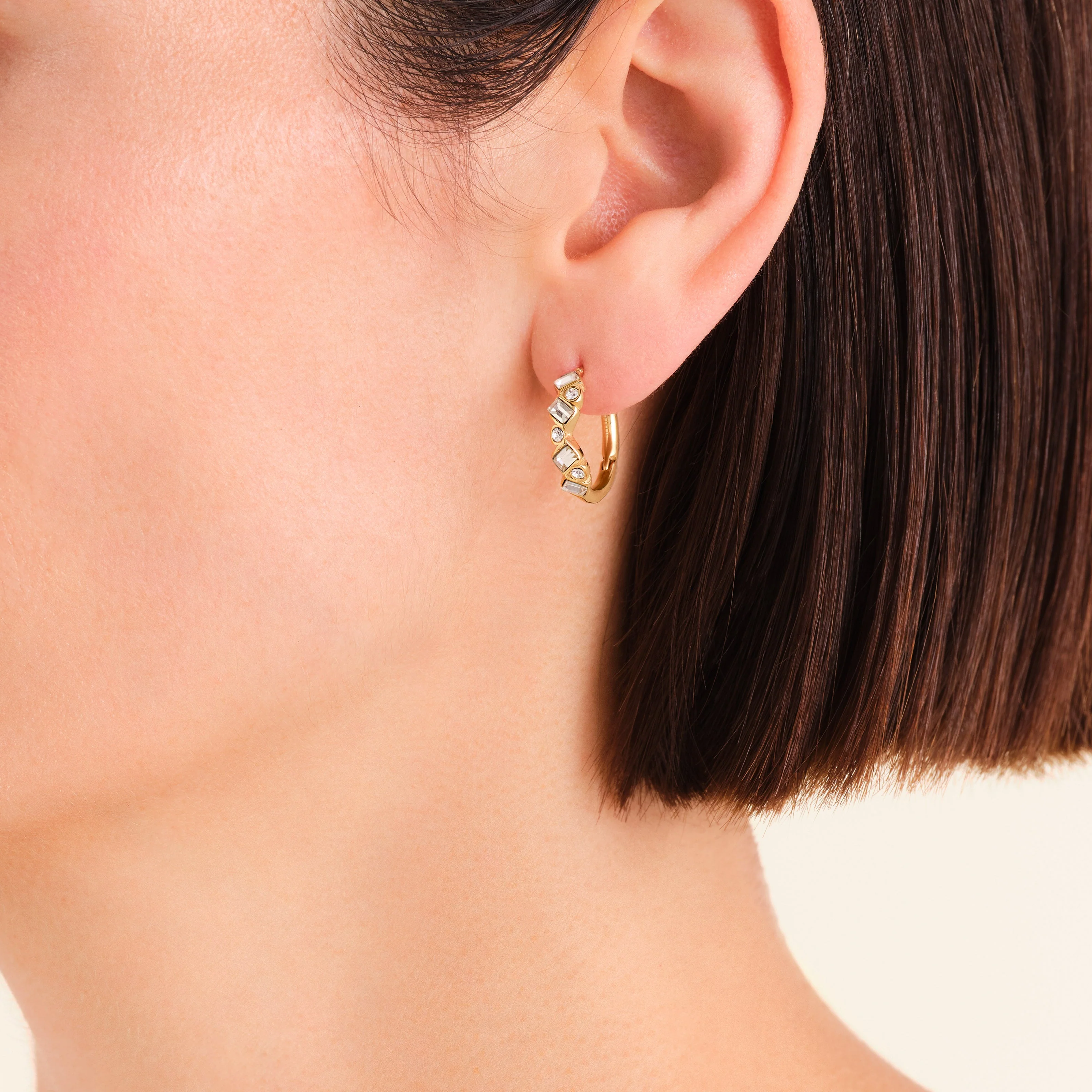 Baguette Hoops - Image 2