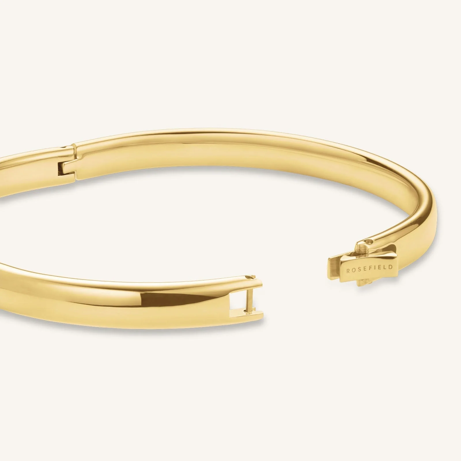 Bangle S Gold - Image 6