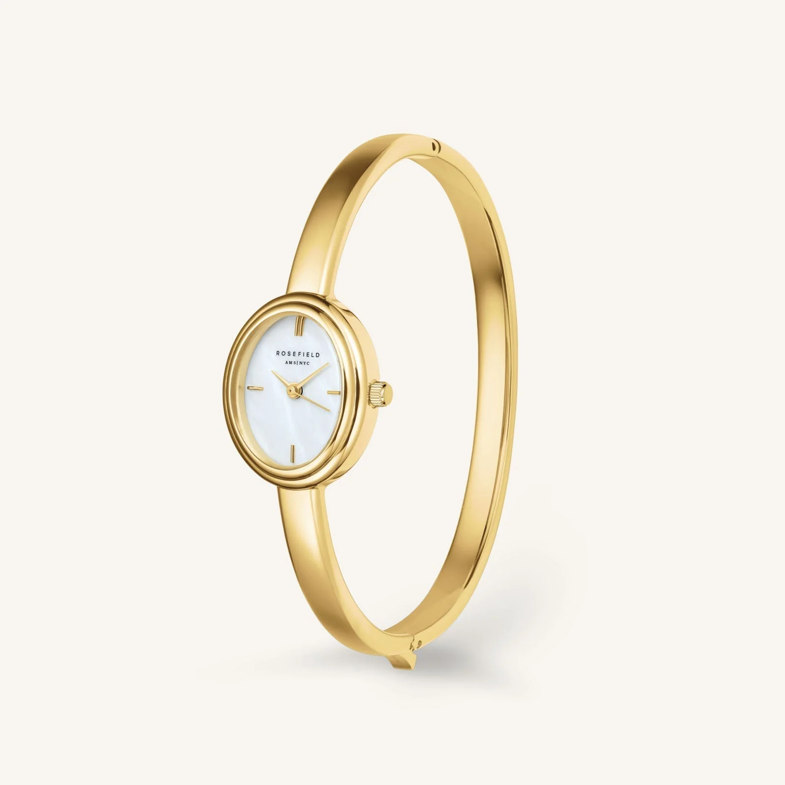 Bangle XS Gold - Mit Gravur - Image 4