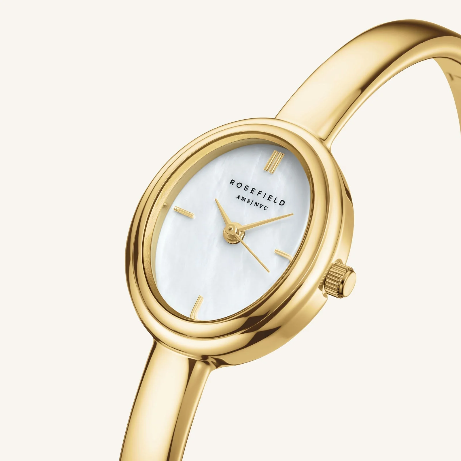 Bangle XS Gold - Mit Gravur - Image 5
