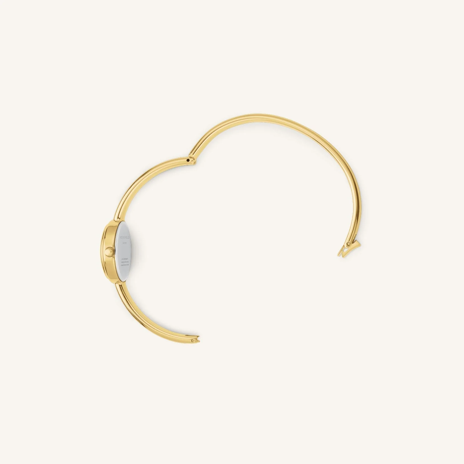 Bangle XS Gold - Mit Gravur - Image 6