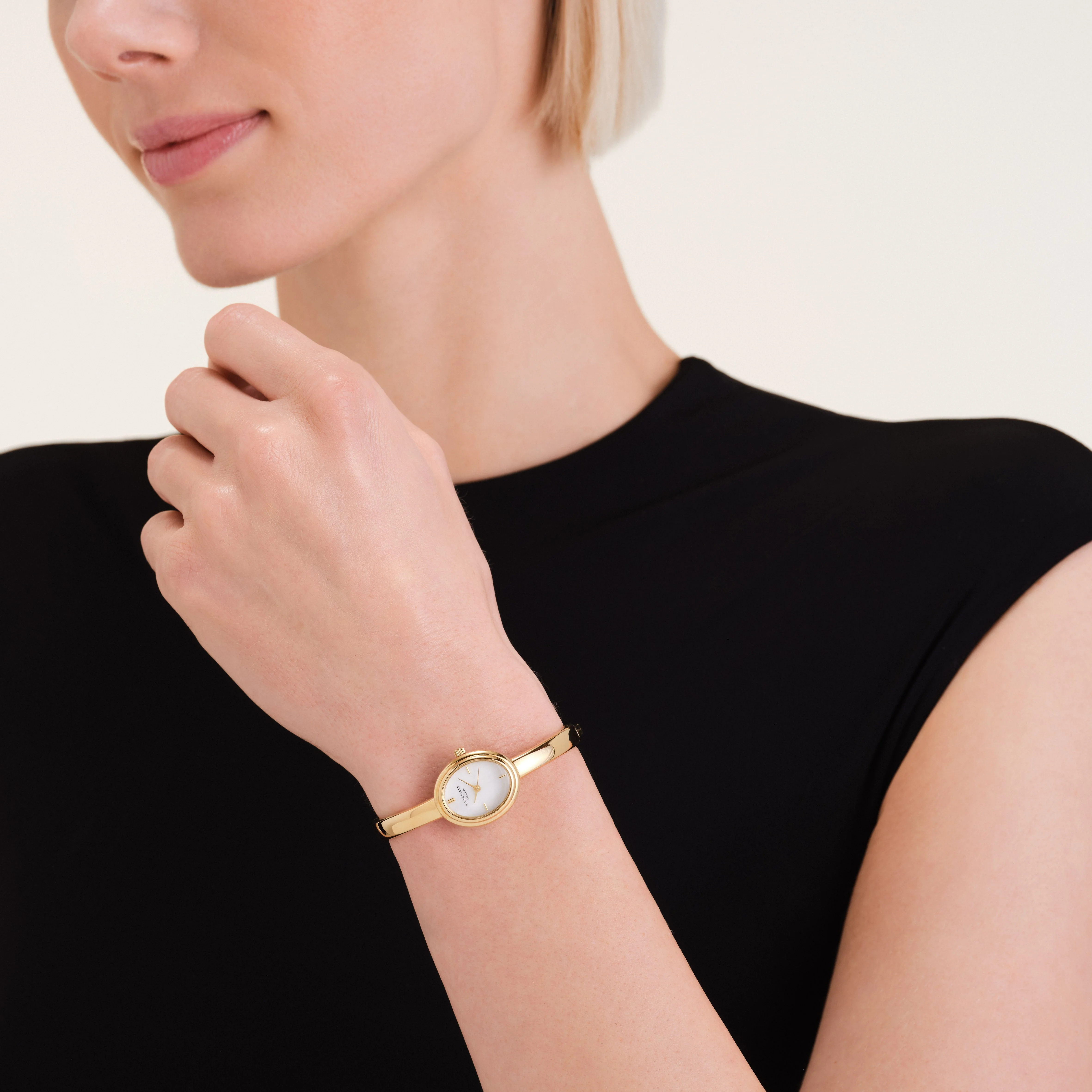 Bangle XS Gold - Image 2