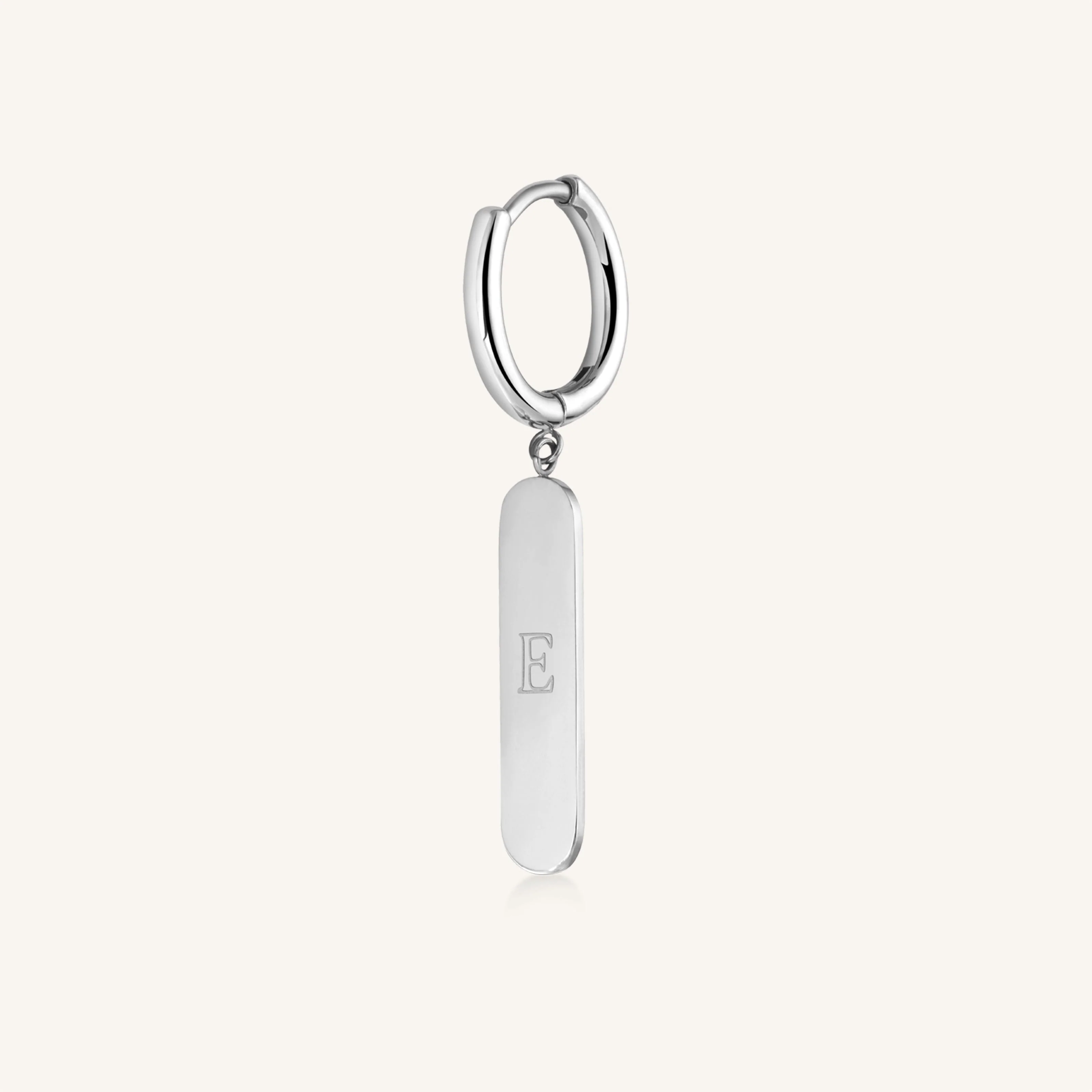 Initialen Hoop-Bar - Image 6