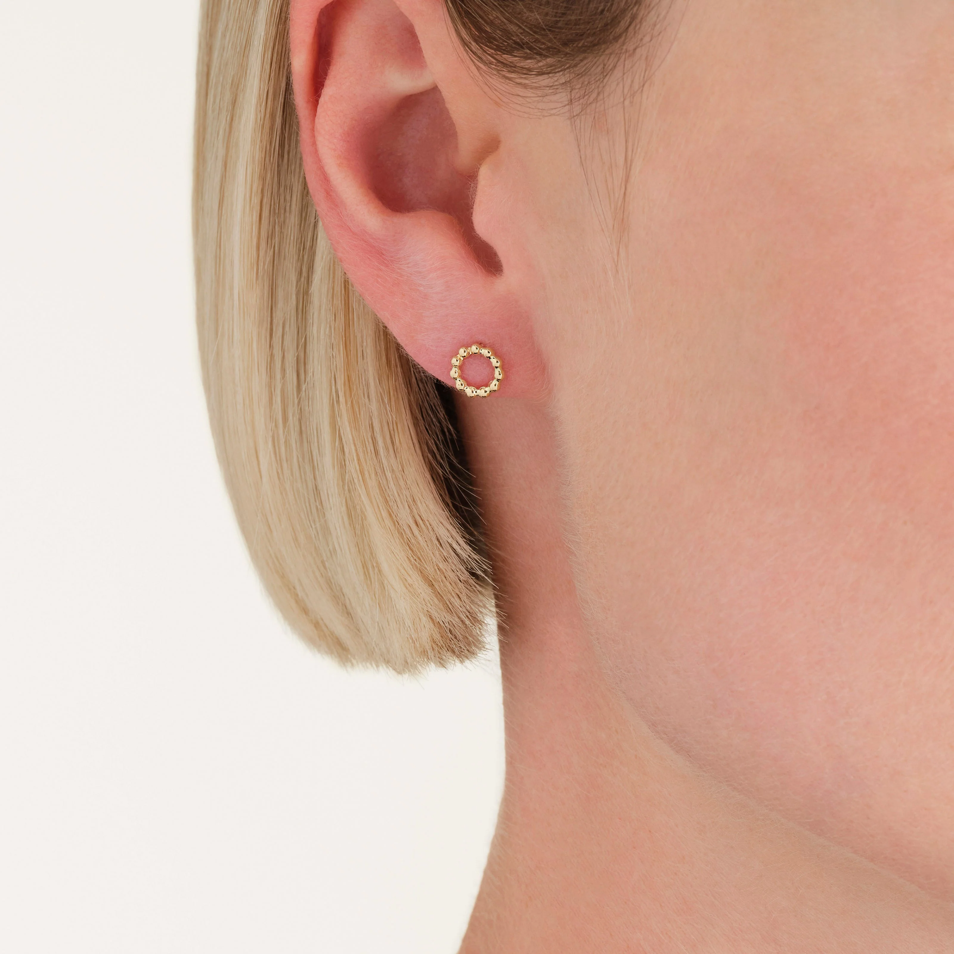 Bead Ohrstecker - Image 2