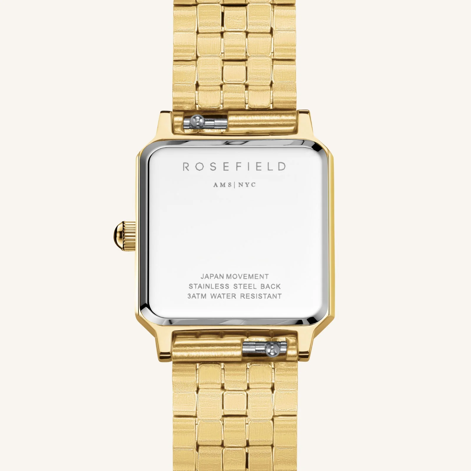 Boxelle Gold - Mit Gravur