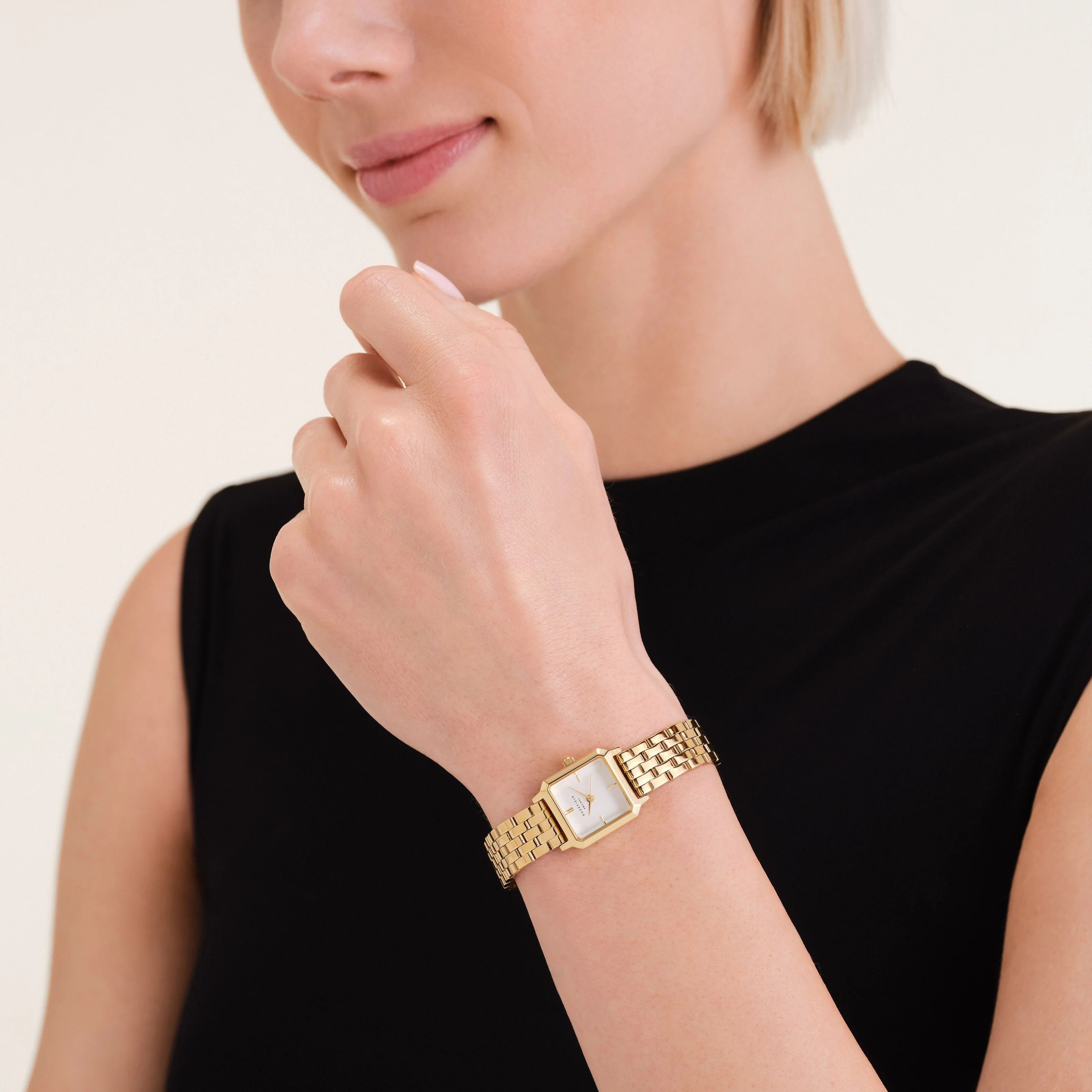 Boxelle Gold - Mit Gravur - Image 3
