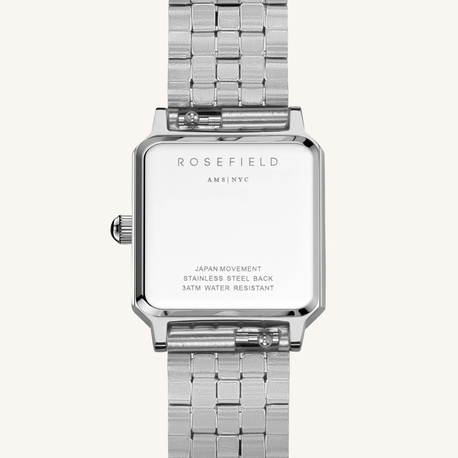 Boxelle Silber - Mit Gravur
