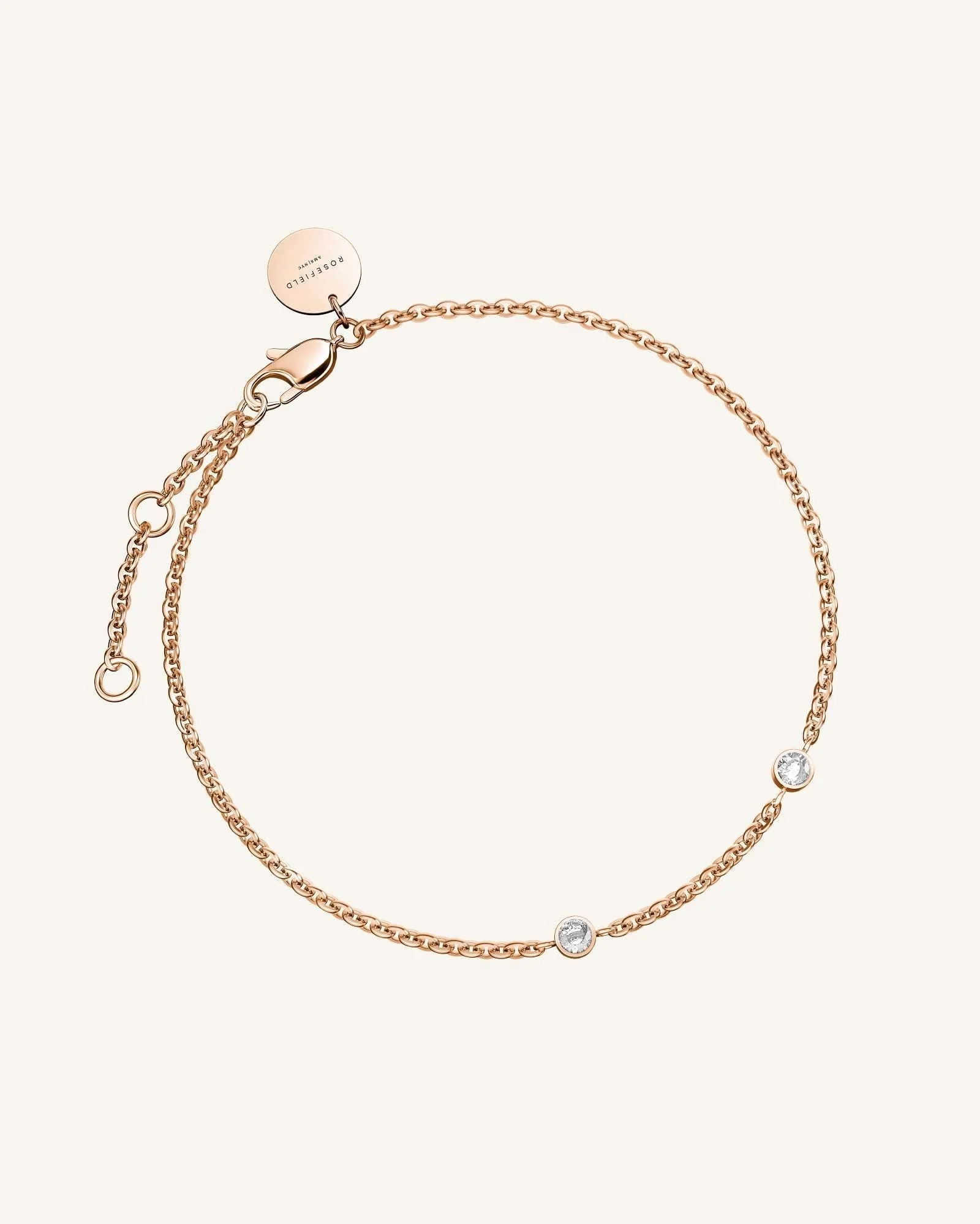 Armband 2 Geburtsstein - Image 3