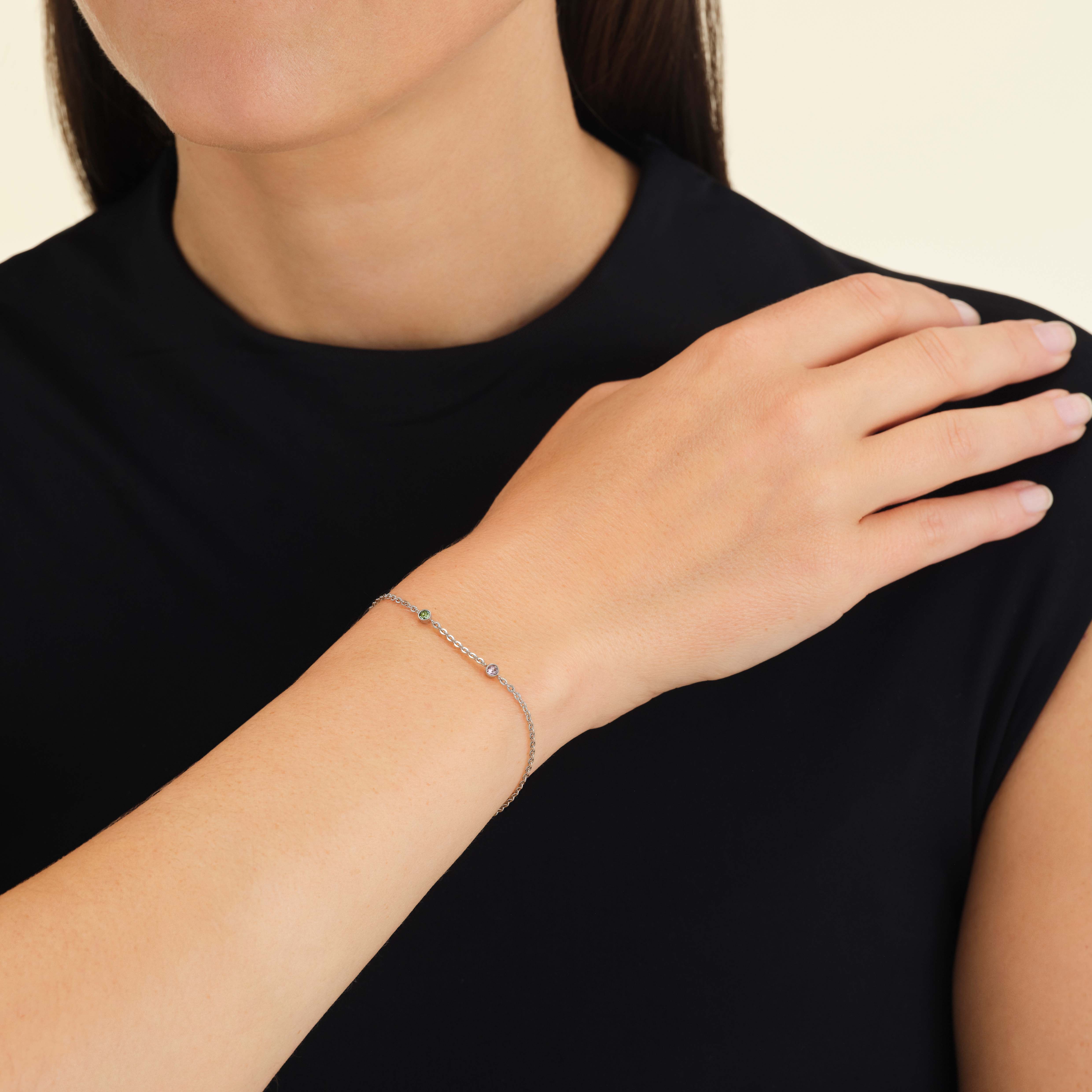 Armband 2 Charms - Image 8