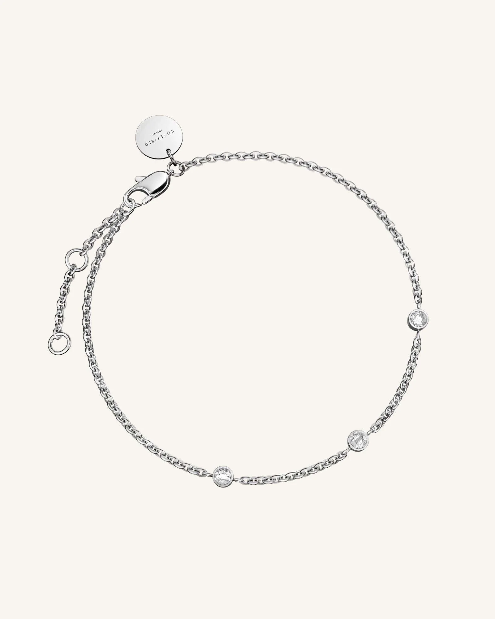 Armband 3 Geburtsstein - Image 3