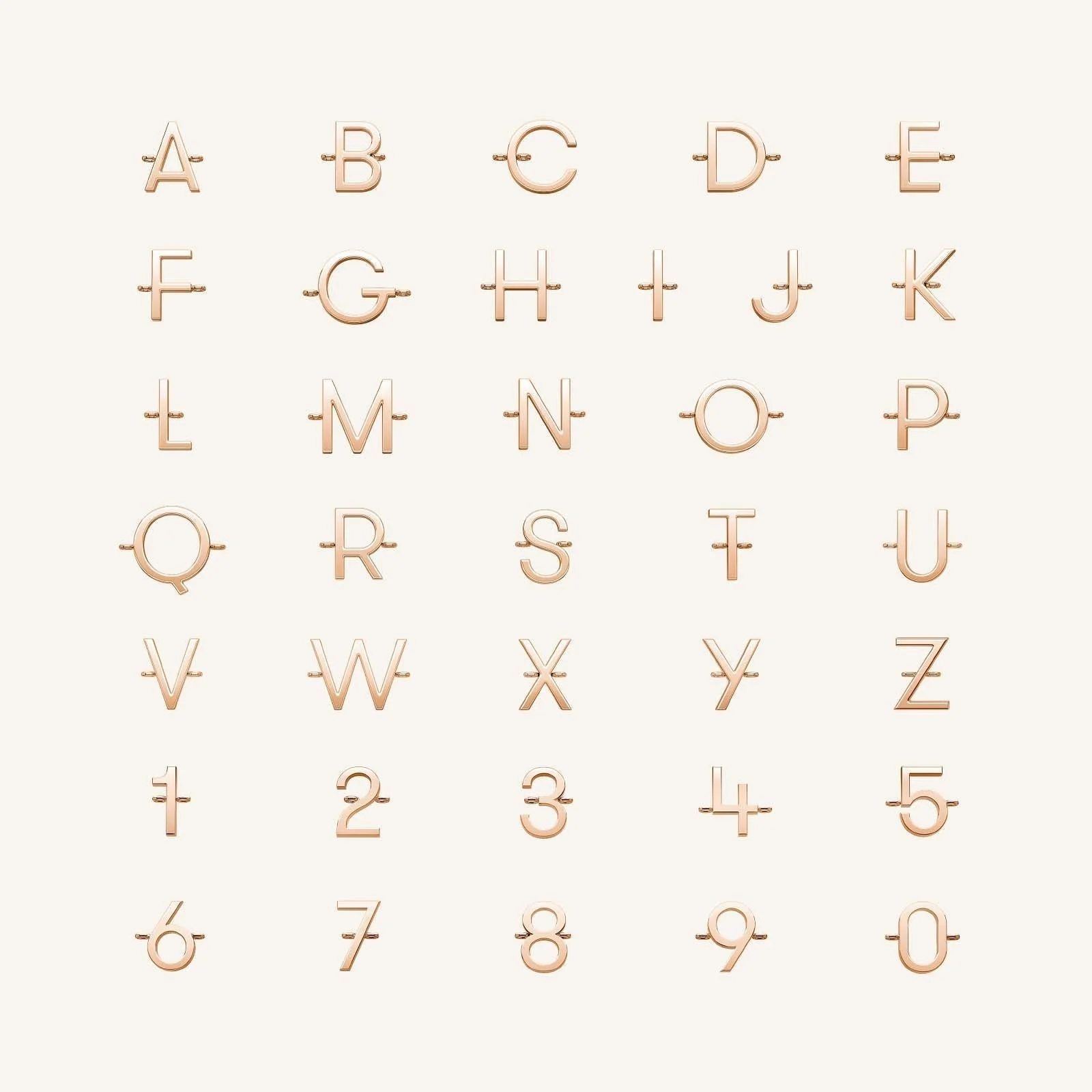 Armband 3 Charm - Image 14