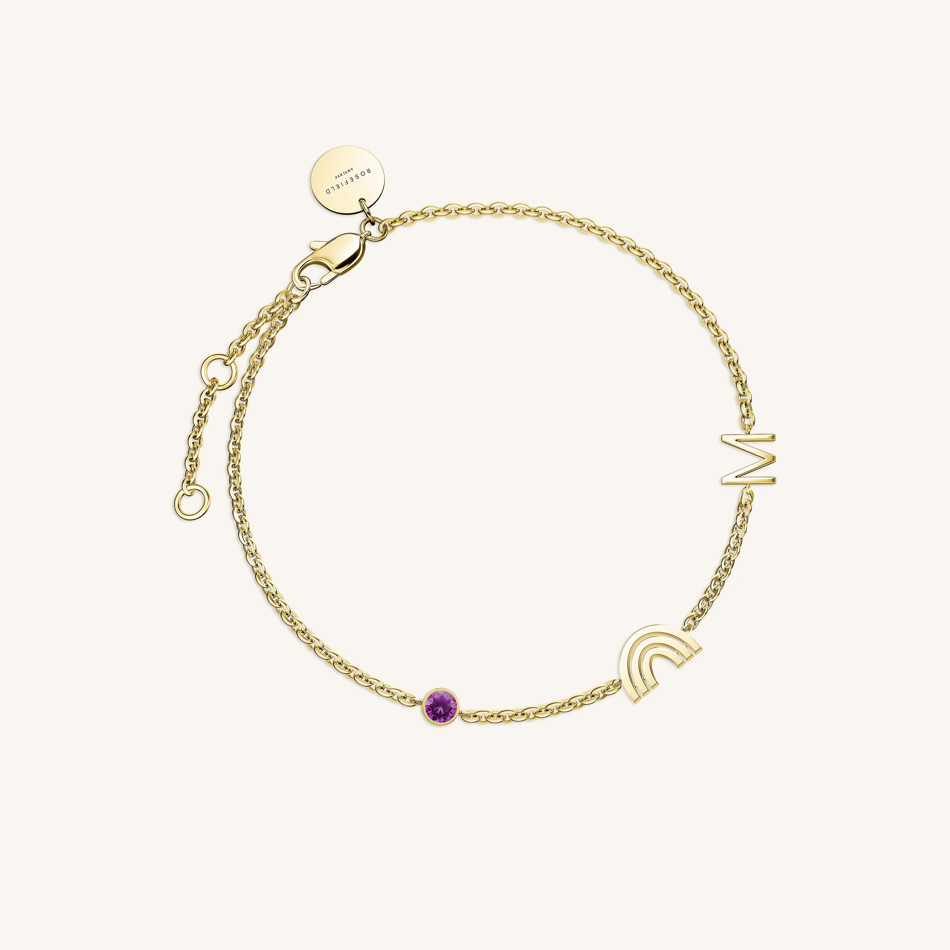 Armband 3 Charm - Image 4