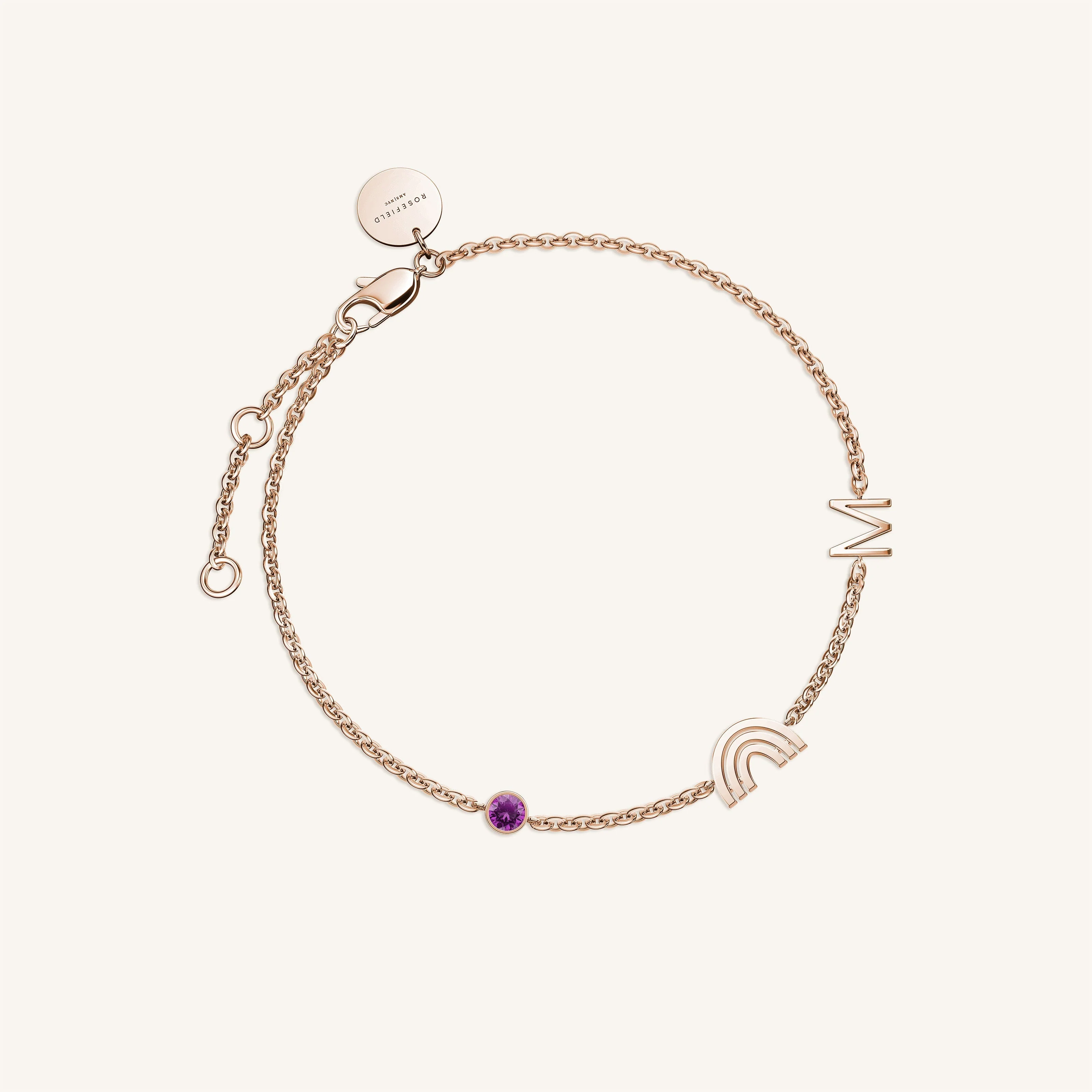 Armband 3 Charm - Image 5