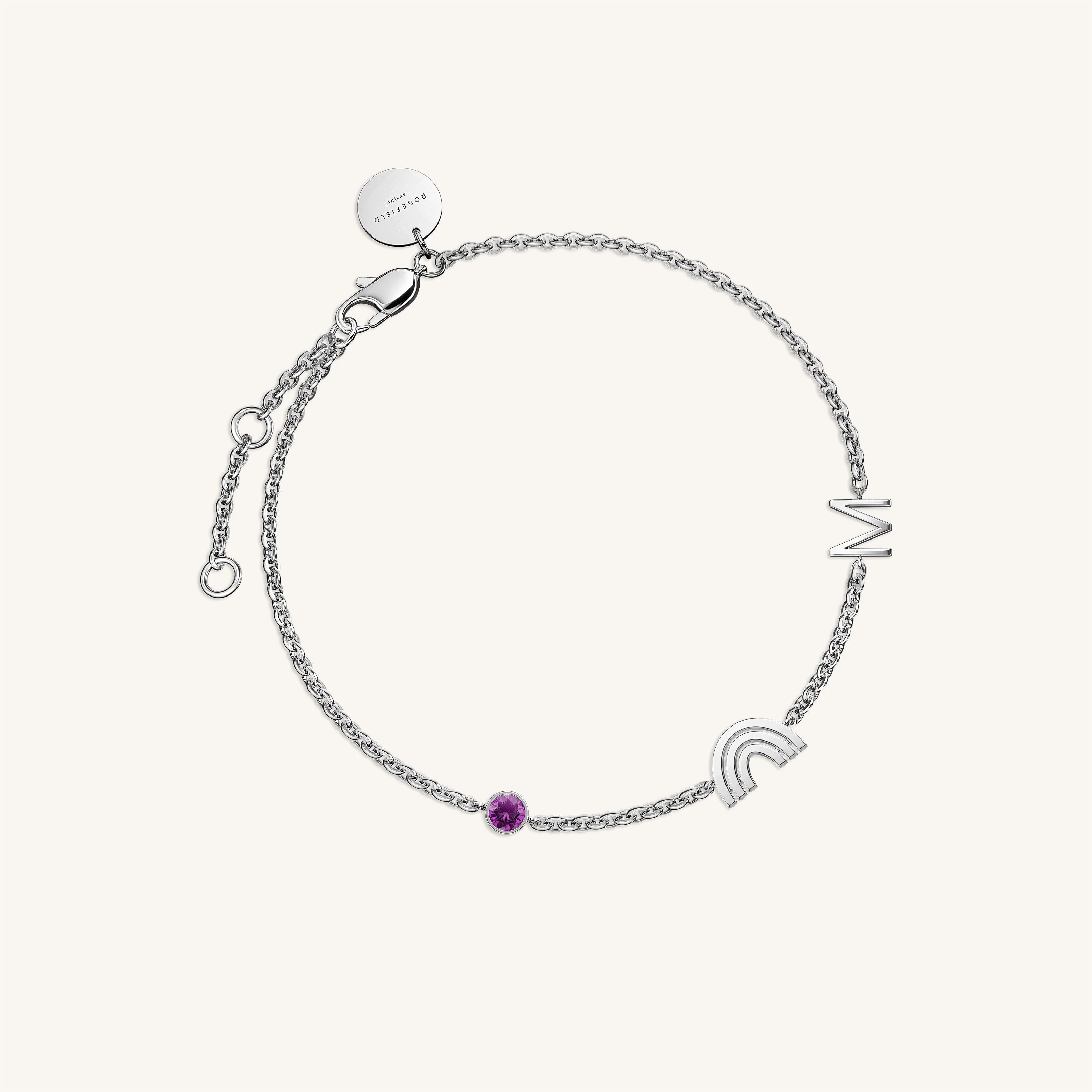 Armband 3 Charm - Image 6