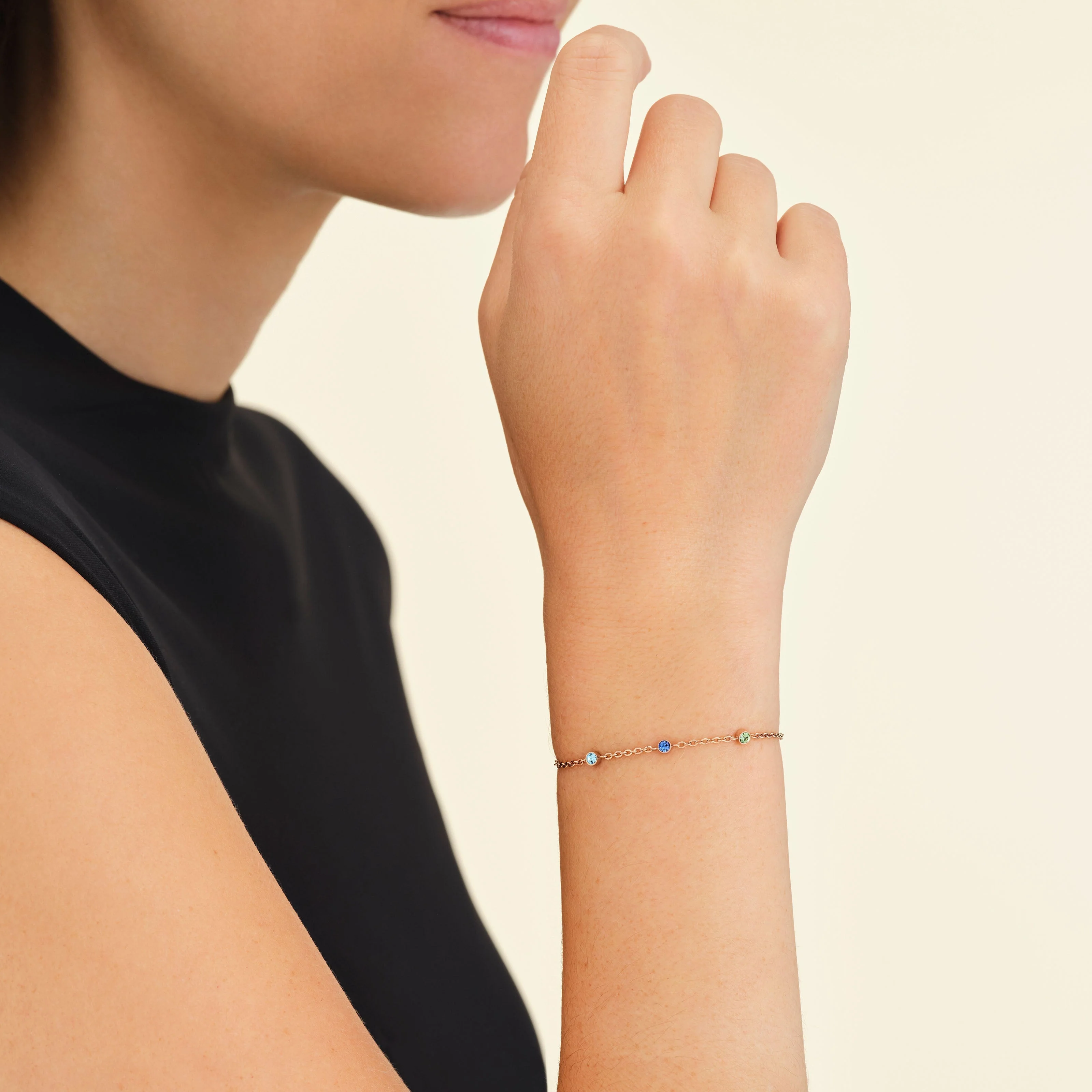 Armband 3 Charm - Image 8