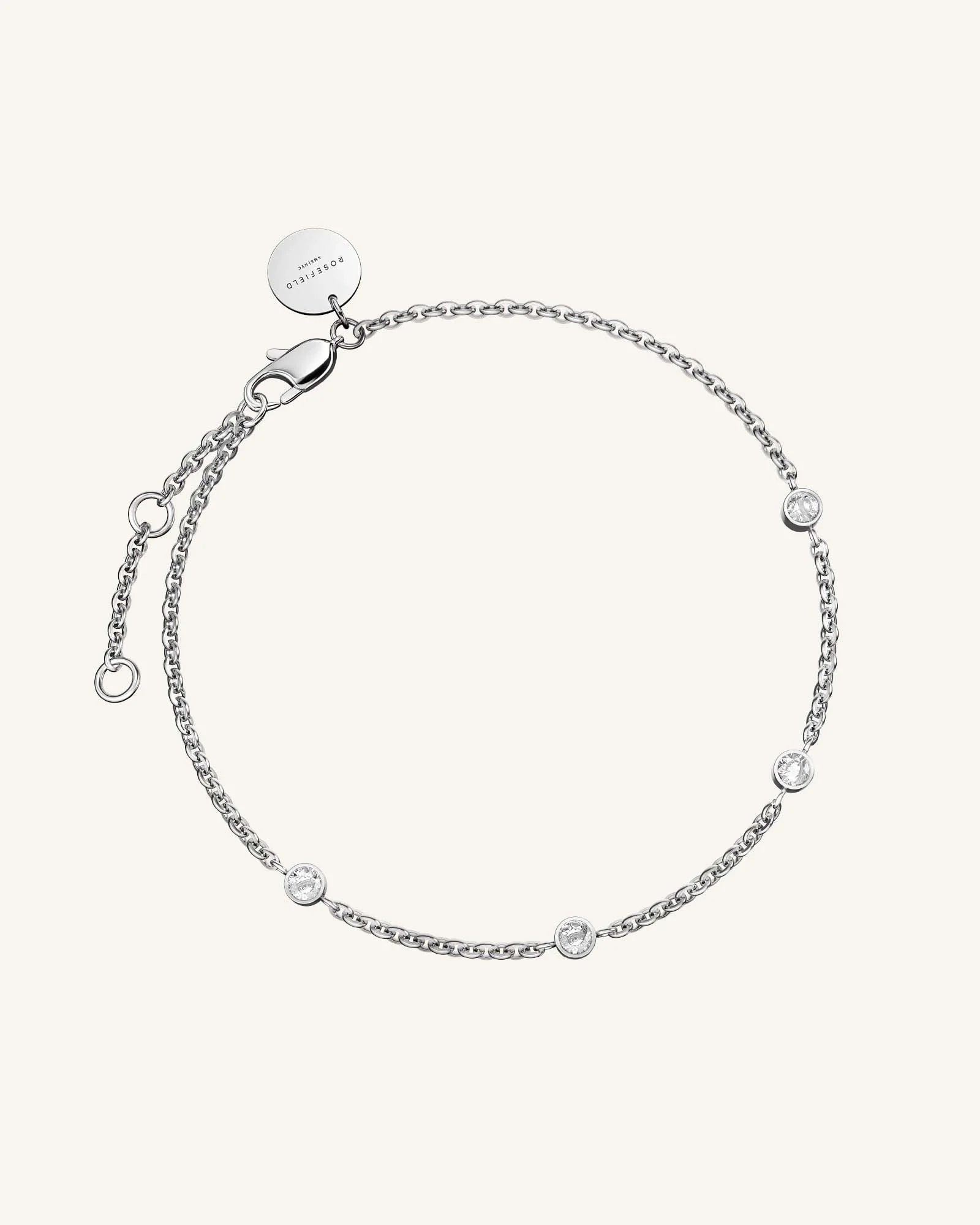 Armband 4 Geburtsstein - Image 3