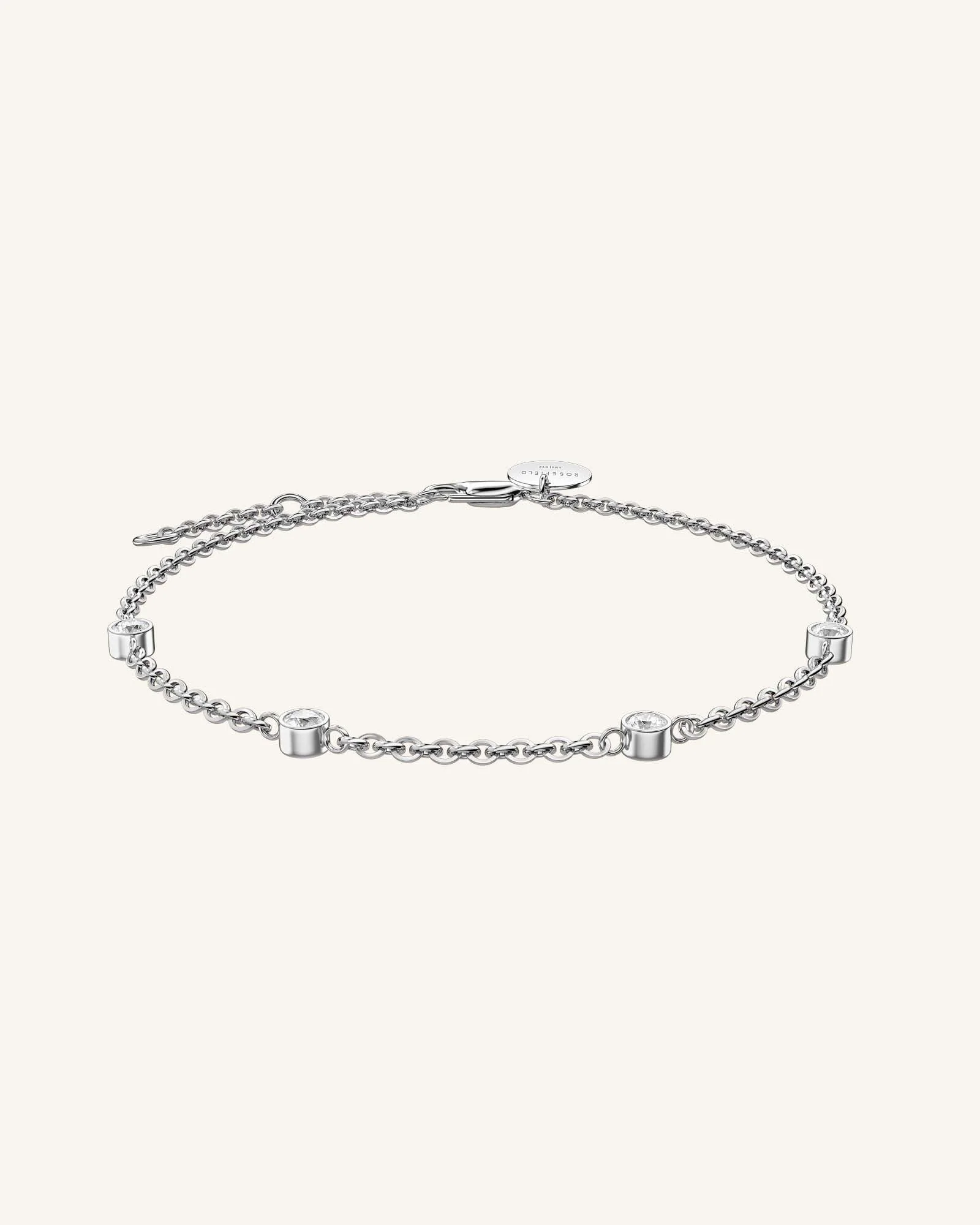 Armband 4 Geburtsstein - Image 7