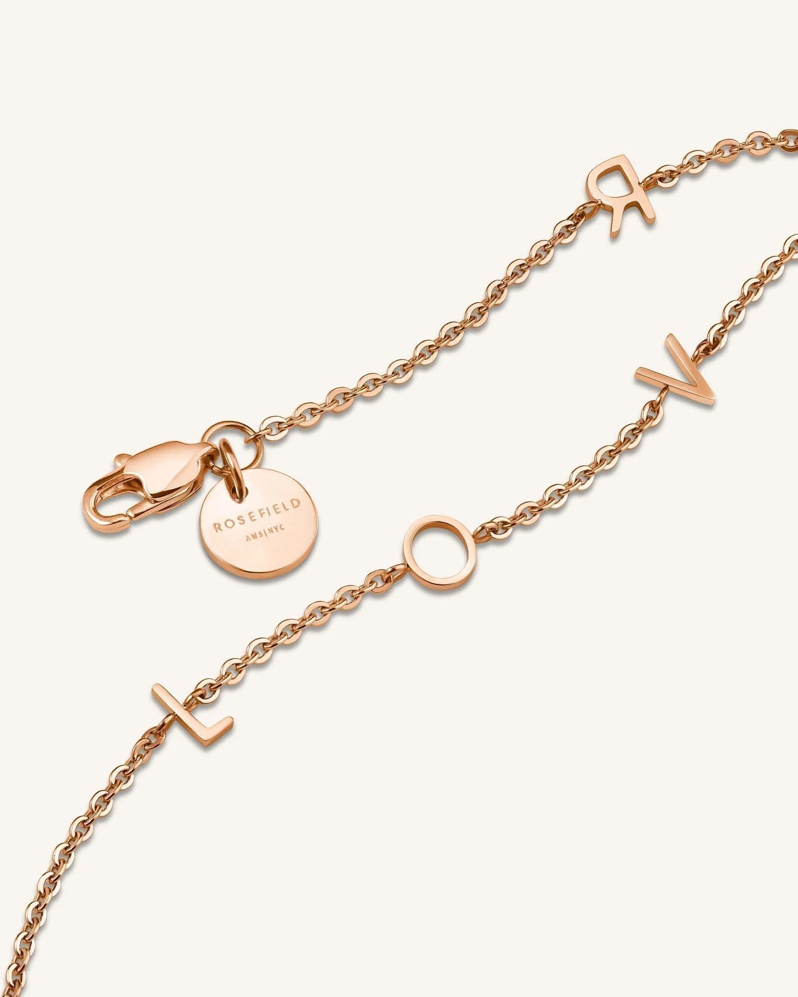Armband 4 Charms - Image 21