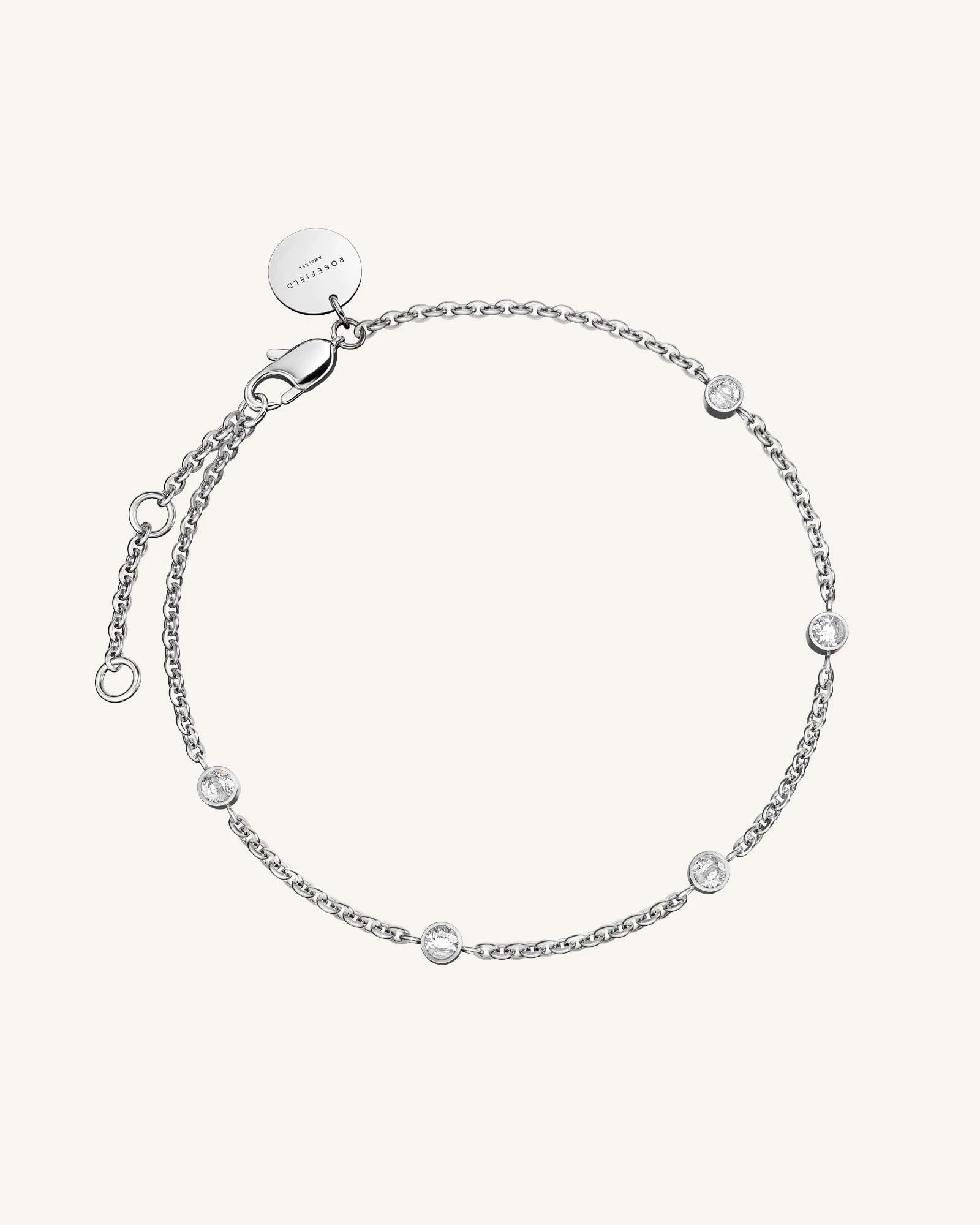 Armband 5 Geburtsstein - Image 2