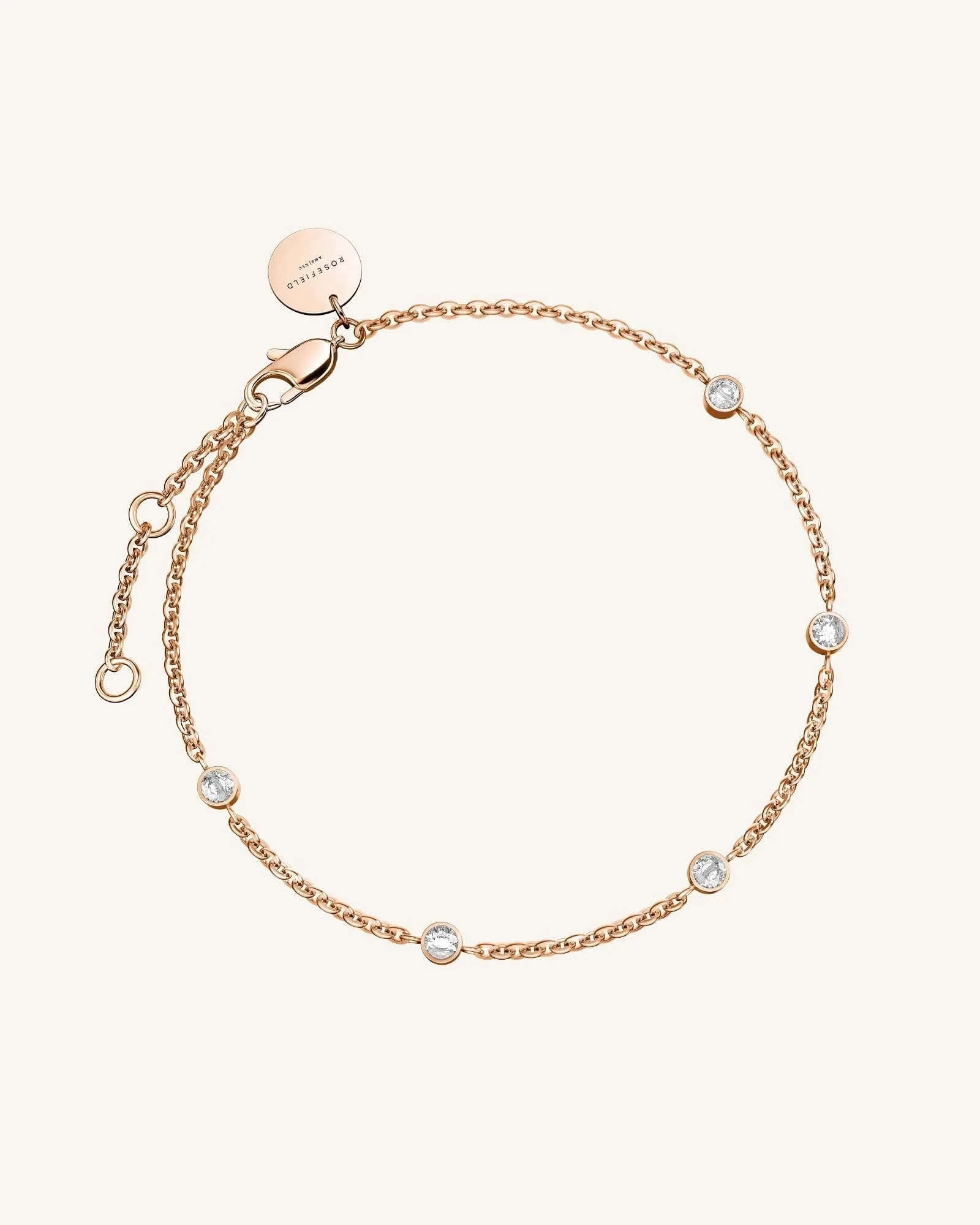 Armband 5 Geburtsstein - Image 3