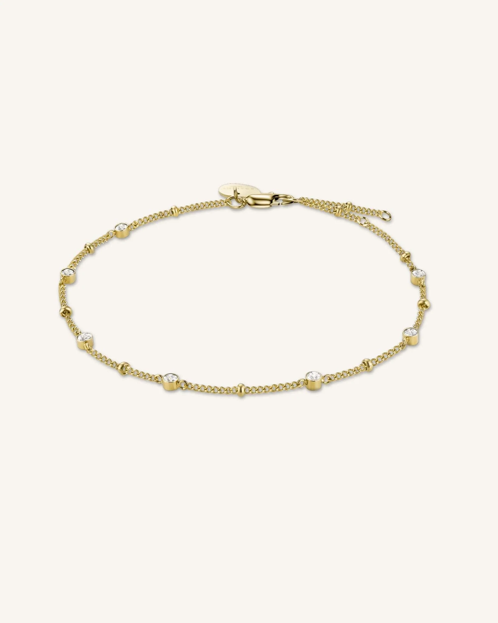 Multi-Kristall Armband - Image 3