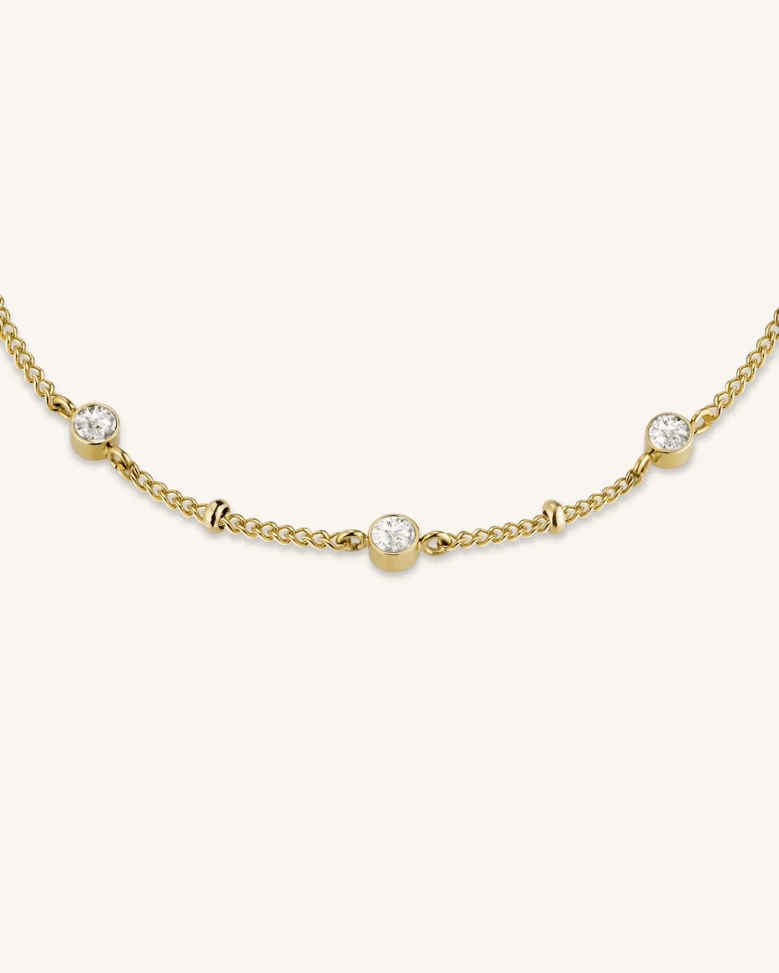 Multi-Kristall Armband - Image 4