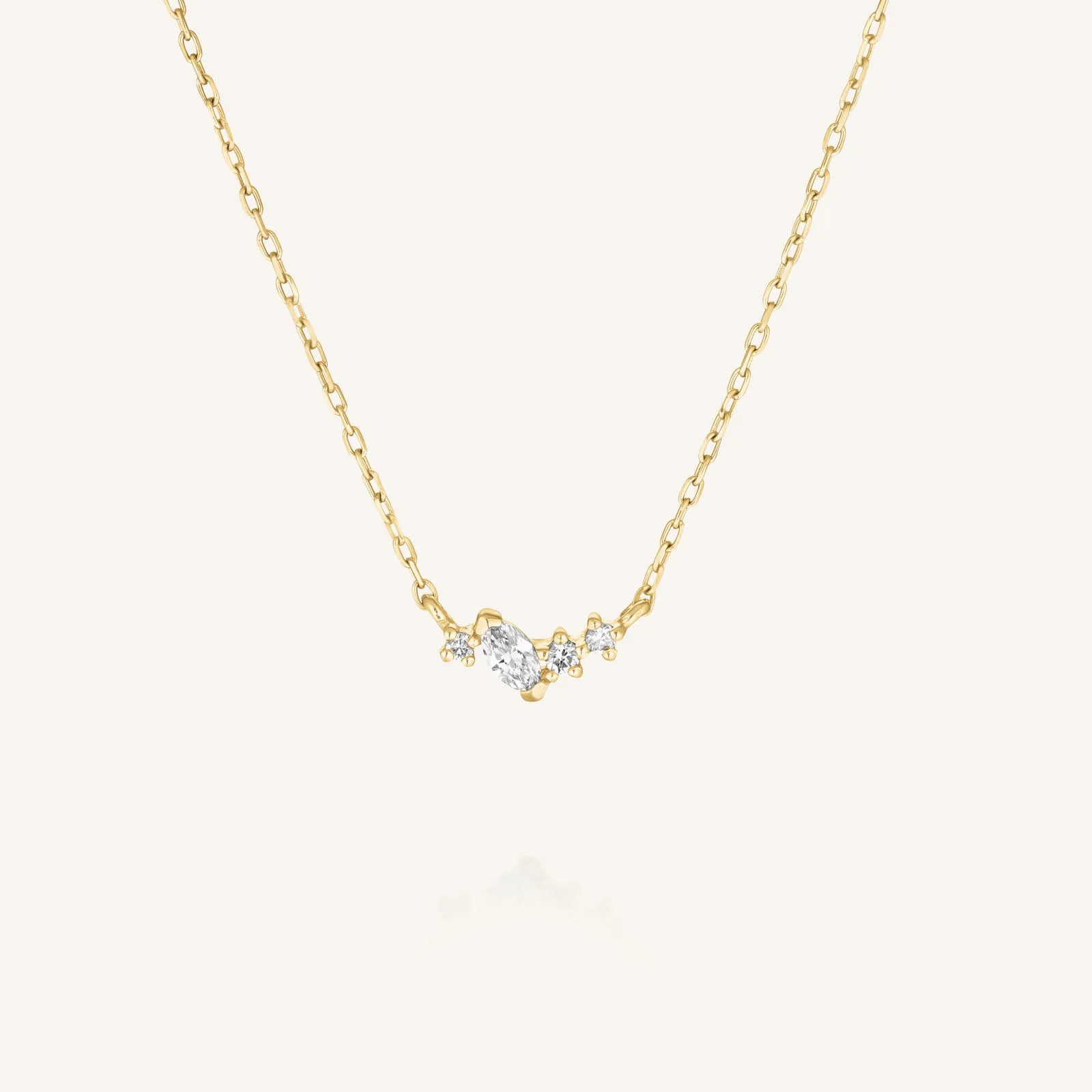 Celestial Necklace