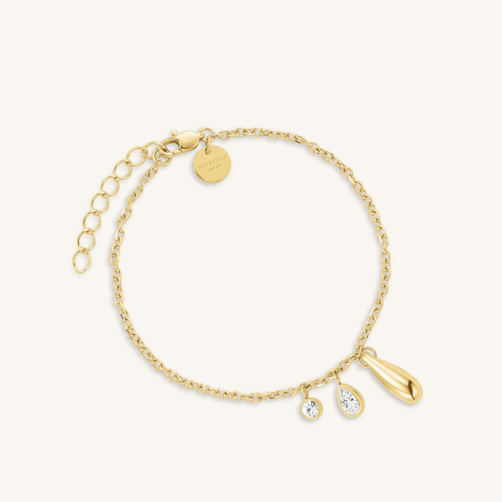 Charms-Armband