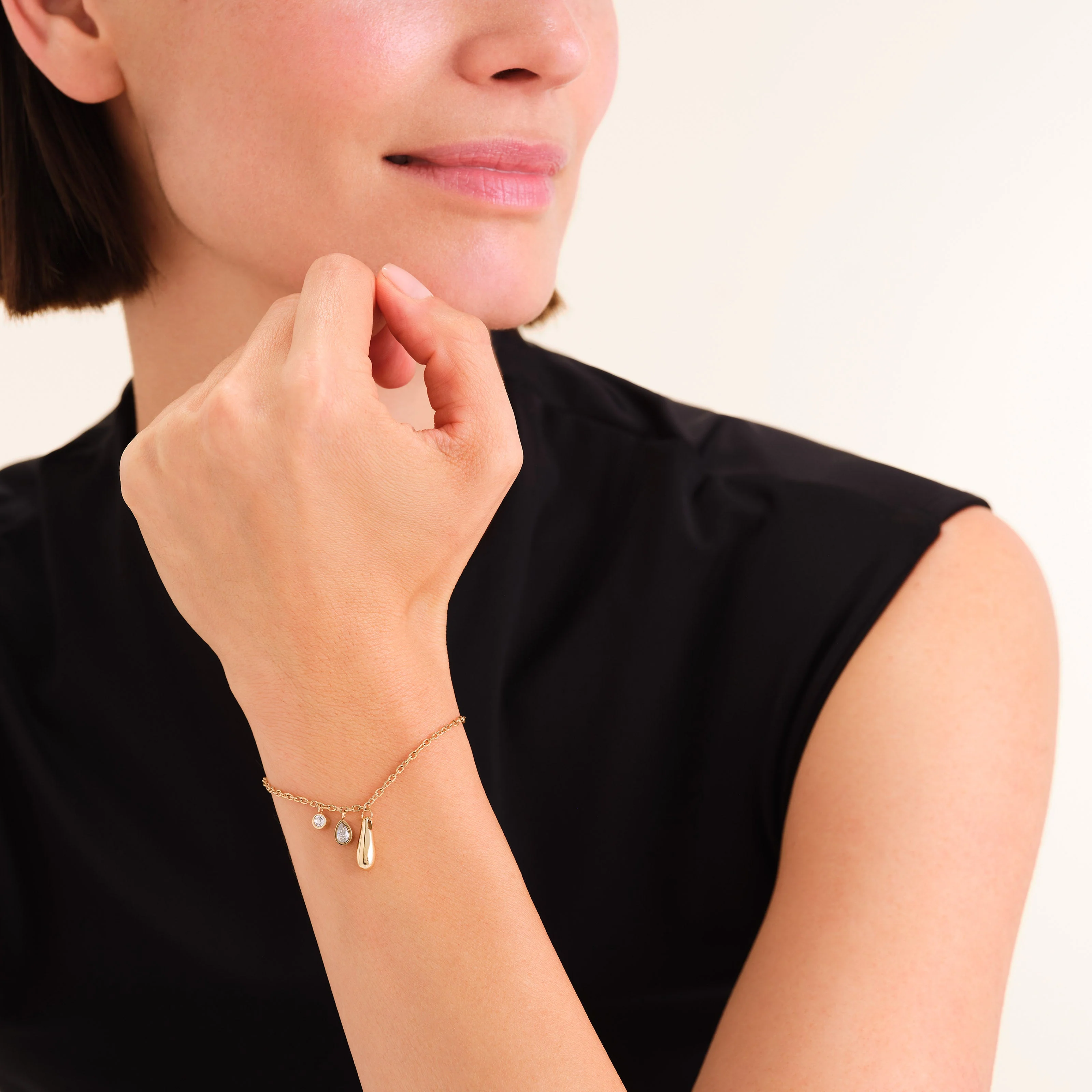 Charms-Armband - Image 2