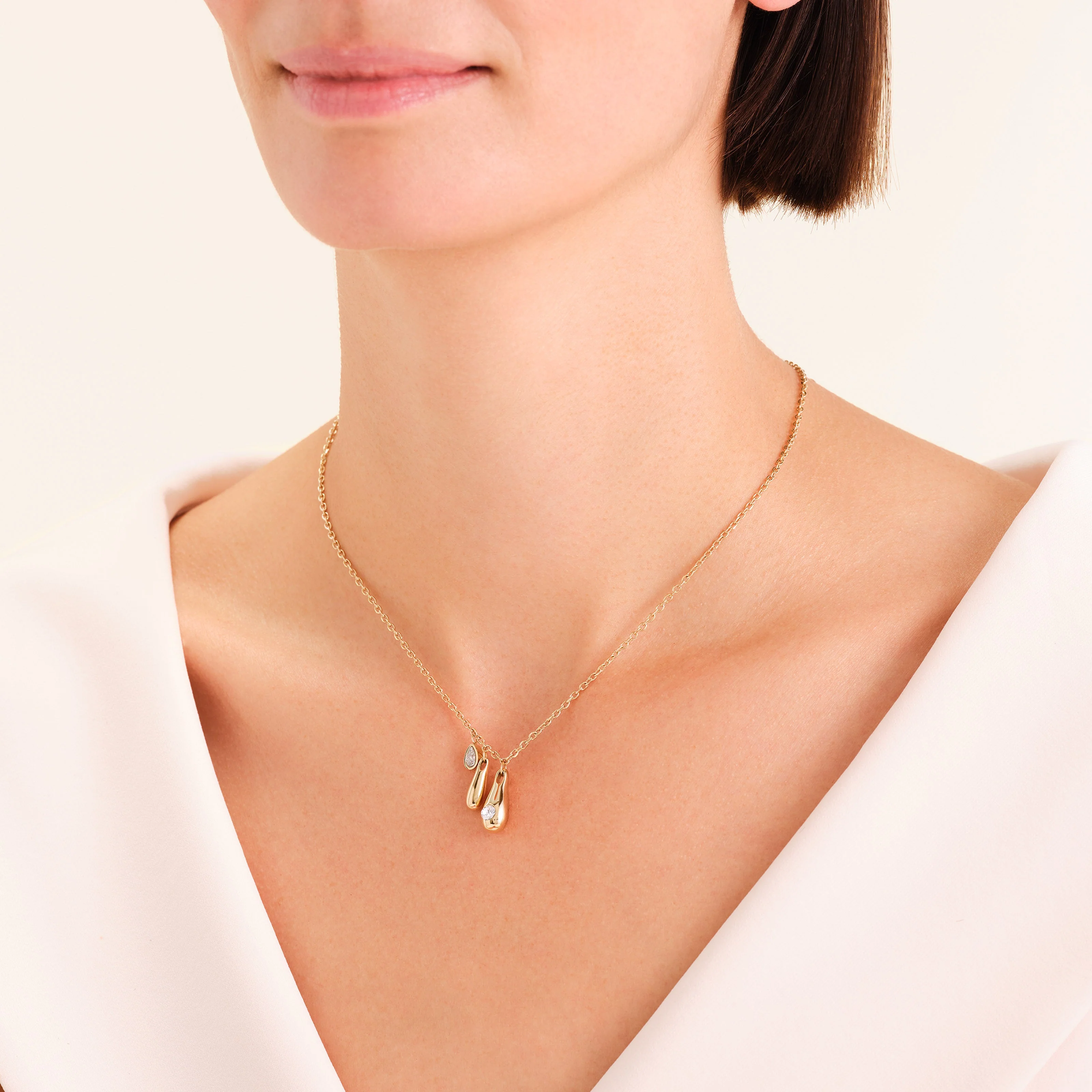 Charms-Halskette - Image 2