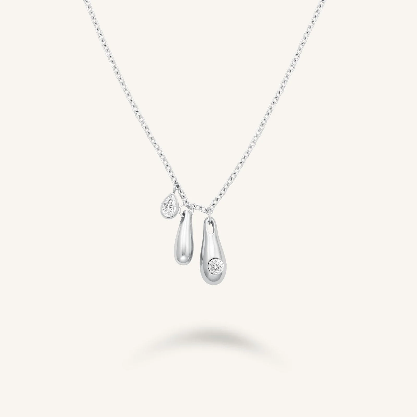 Charms-Halskette - Image 6