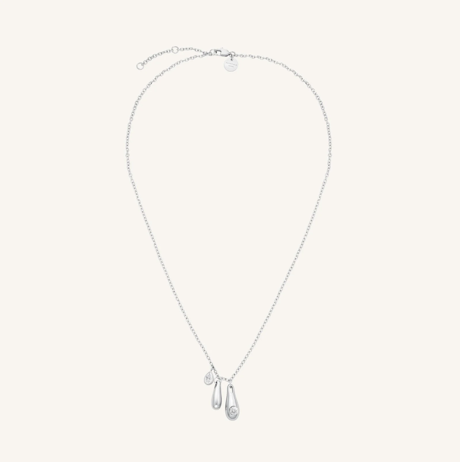 Charms-Halskette - Image 8