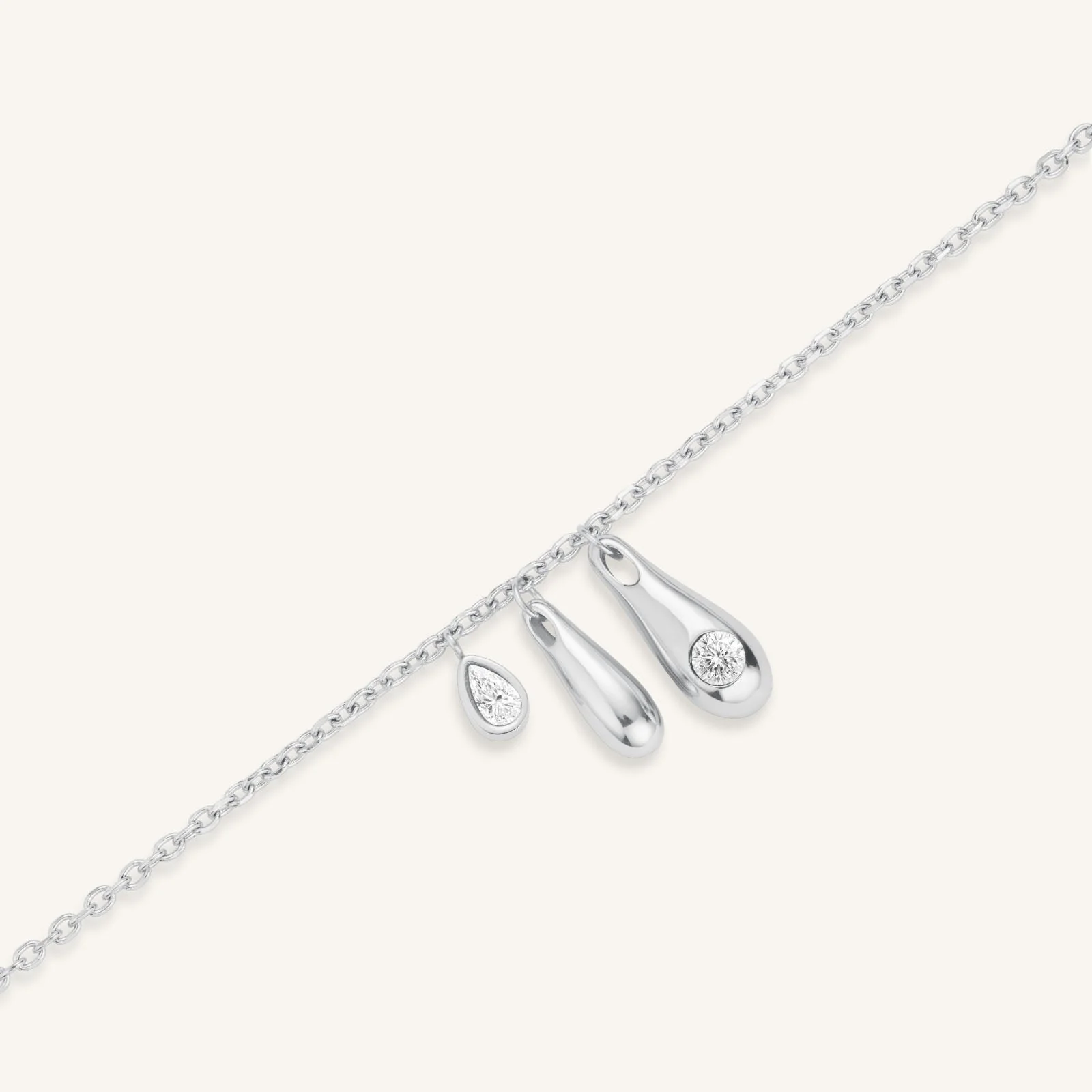 Charms-Halskette - Image 9