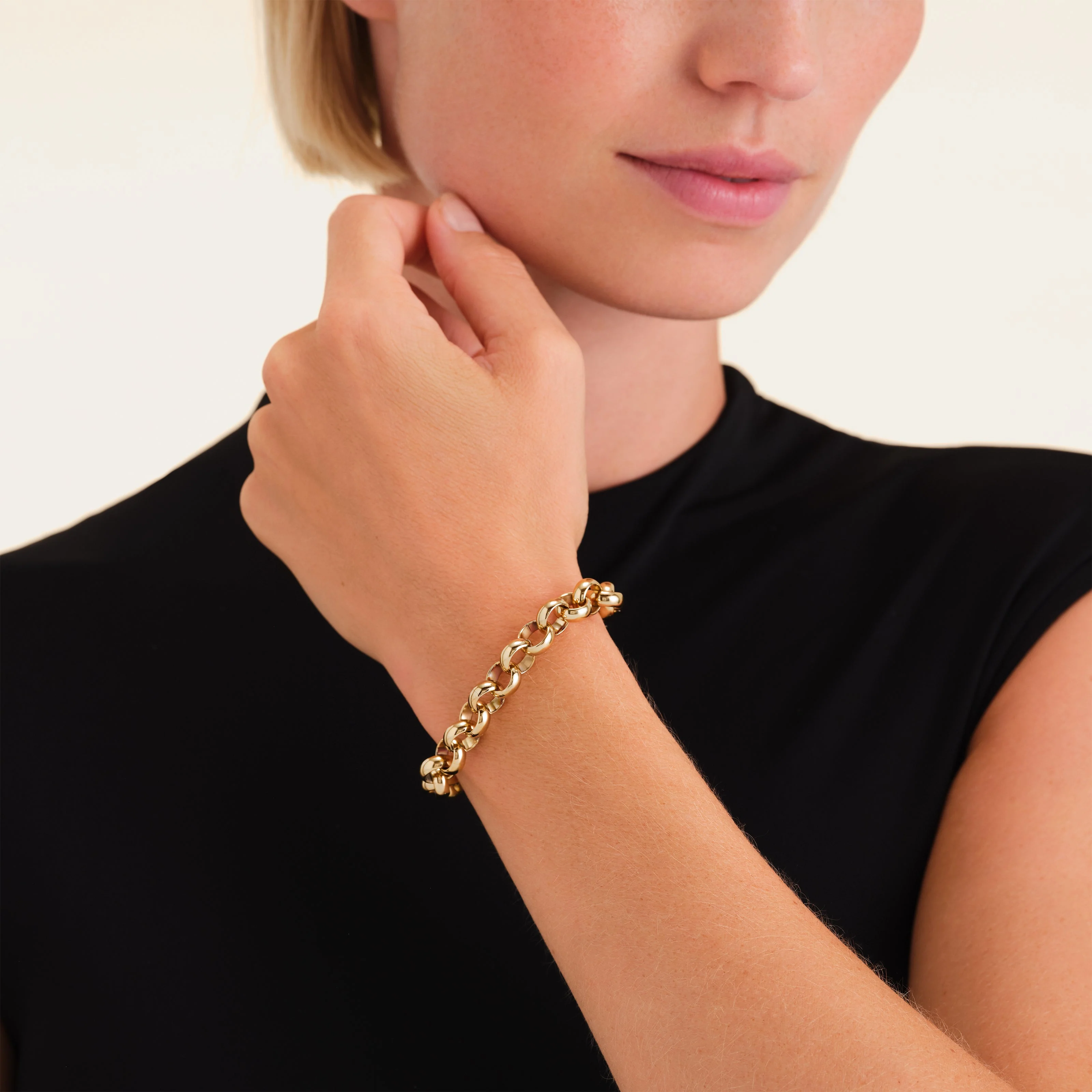 Chunky Armband - Image 2