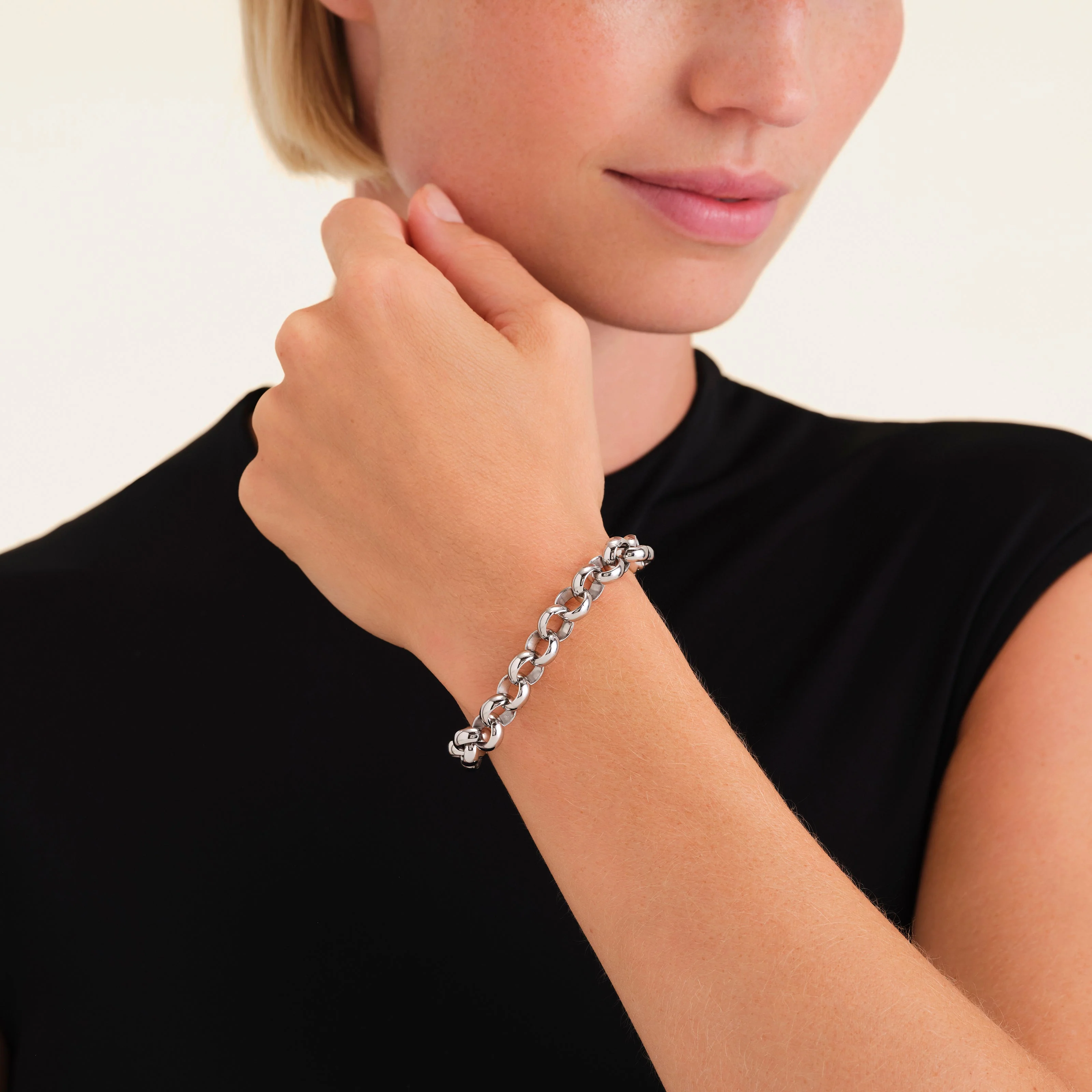 Chunky Armband - Image 6