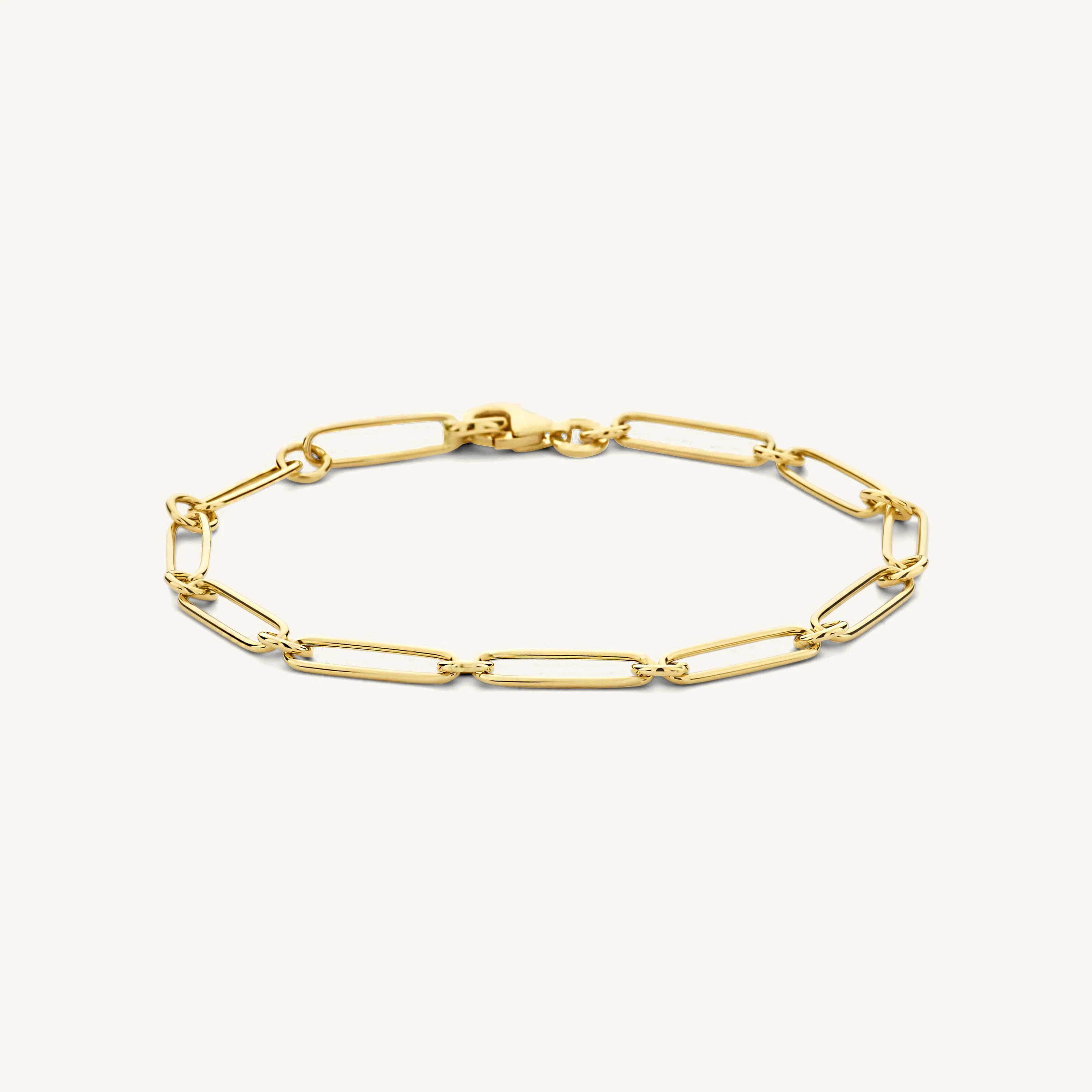Chunky Armband
