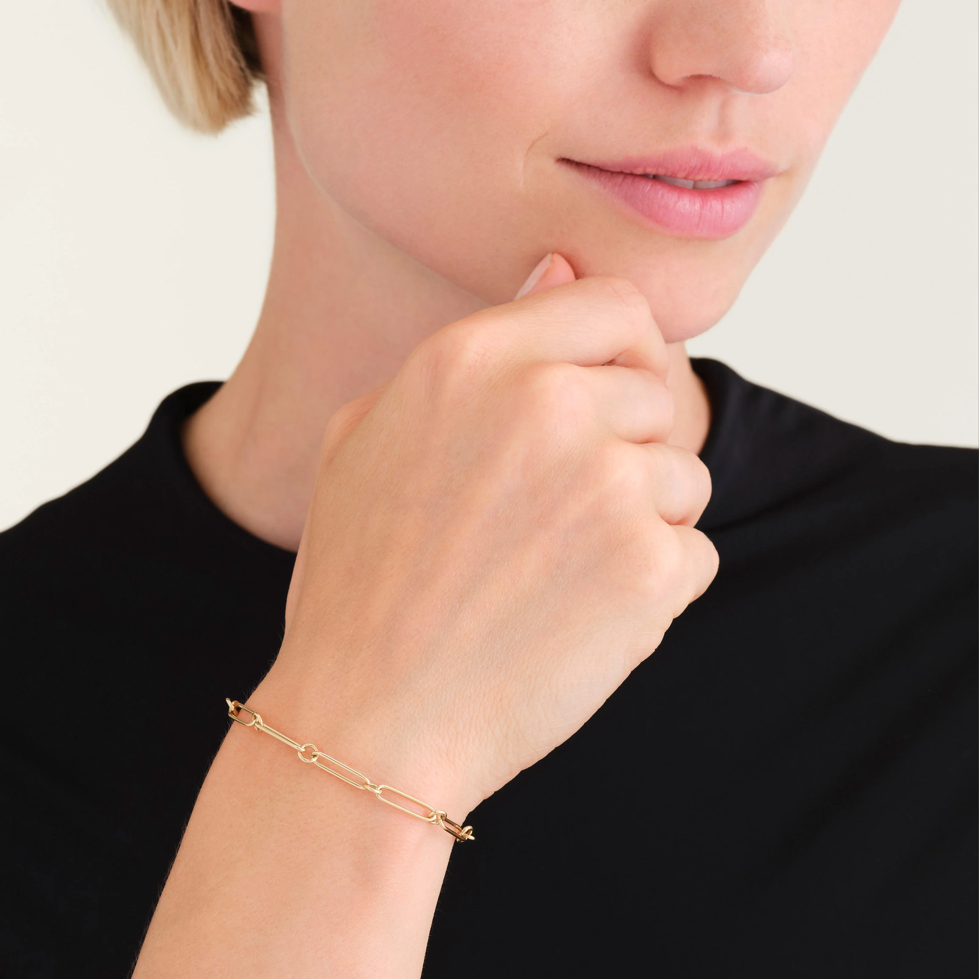 Chunky Armband - Image 2