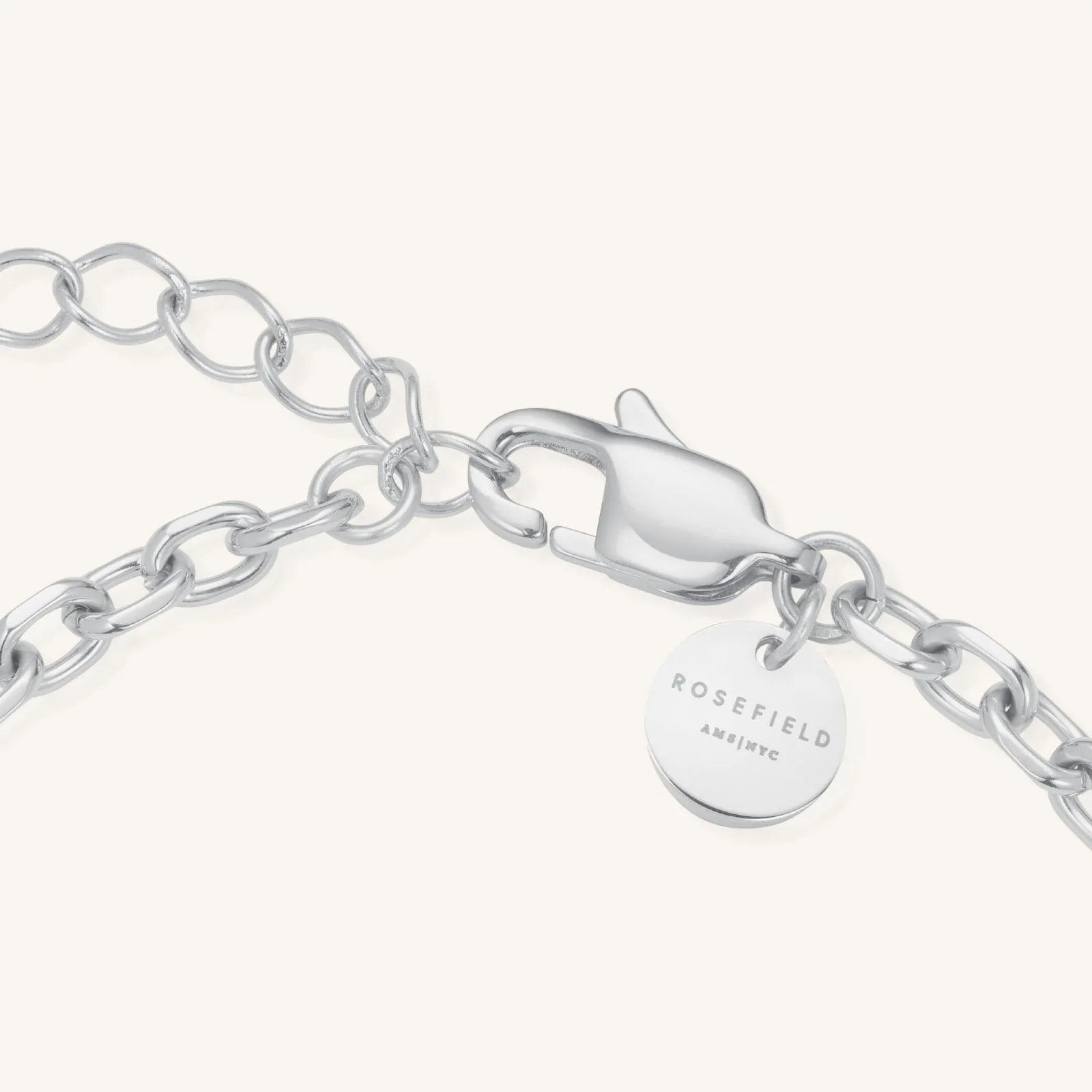 Massives Herz-Armband - Image 10